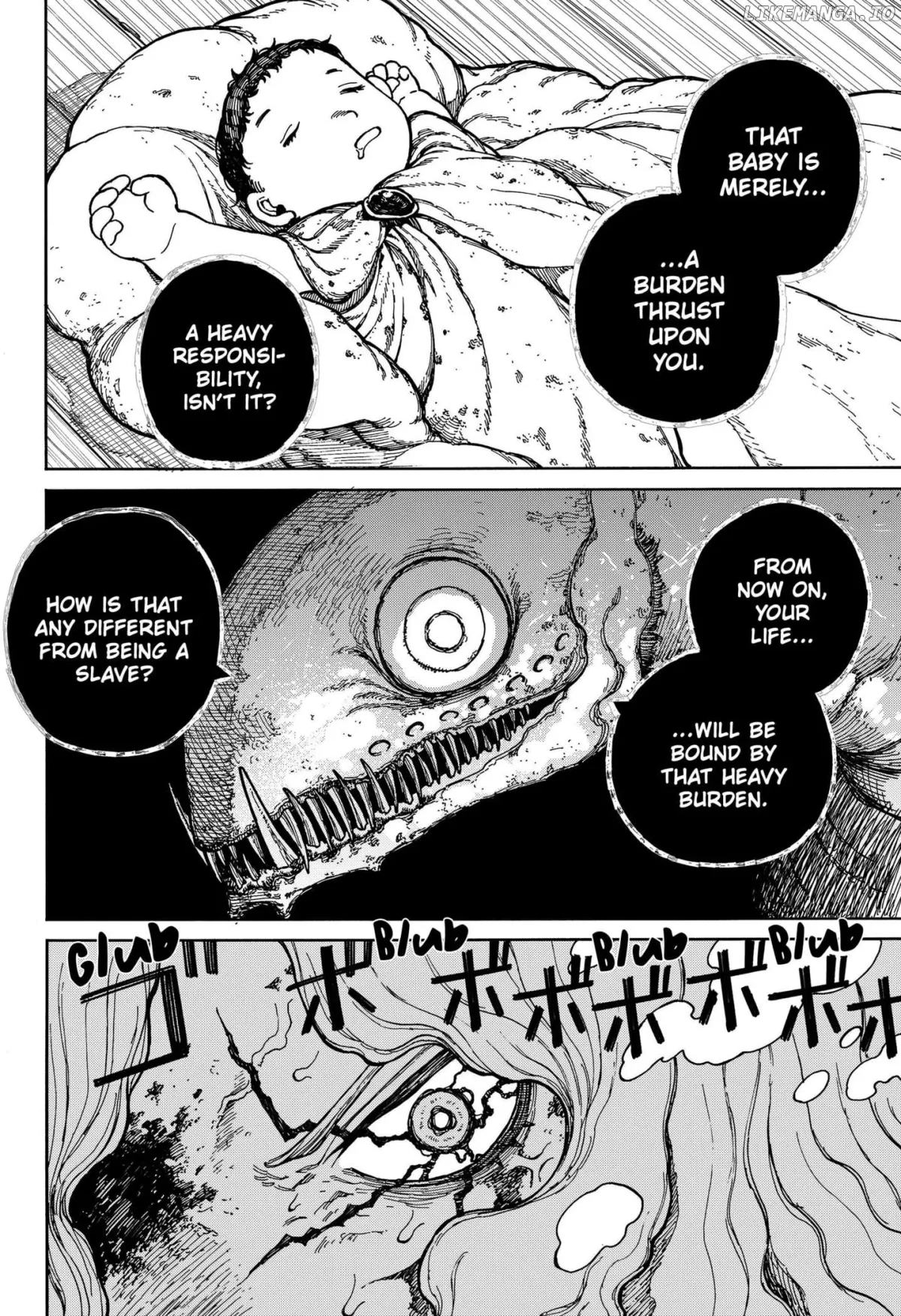 Read Centuria  Manga chapter 2 image 21 on Lezhin
