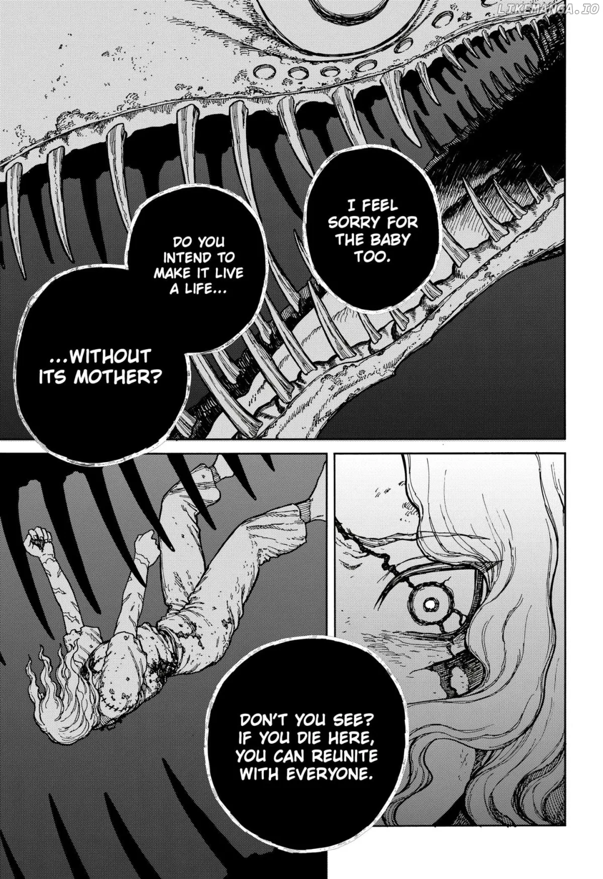 Read Centuria  Manga chapter 2 image 22 on Lezhin
