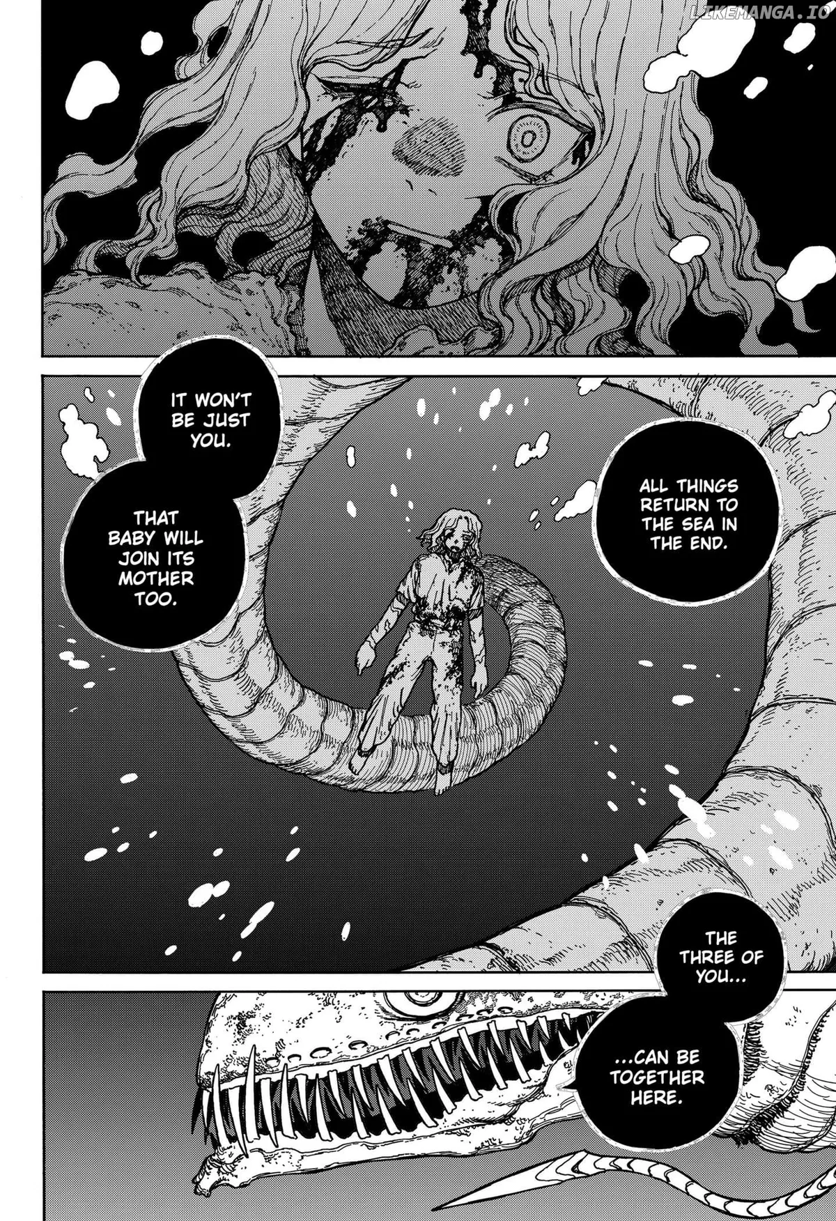 Read Centuria  Manga chapter 2 image 23 on Lezhin
