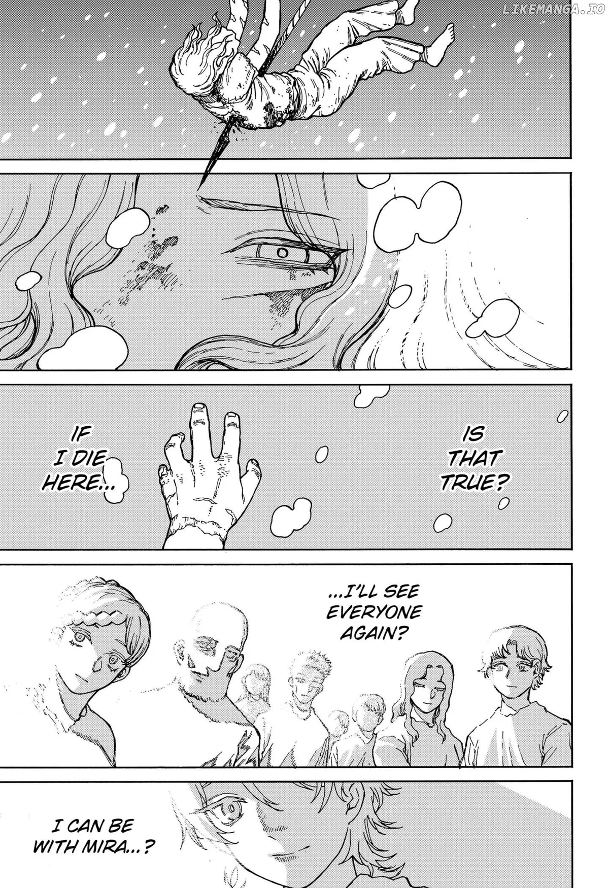 Read Centuria  Manga chapter 2 image 24 on Lezhin