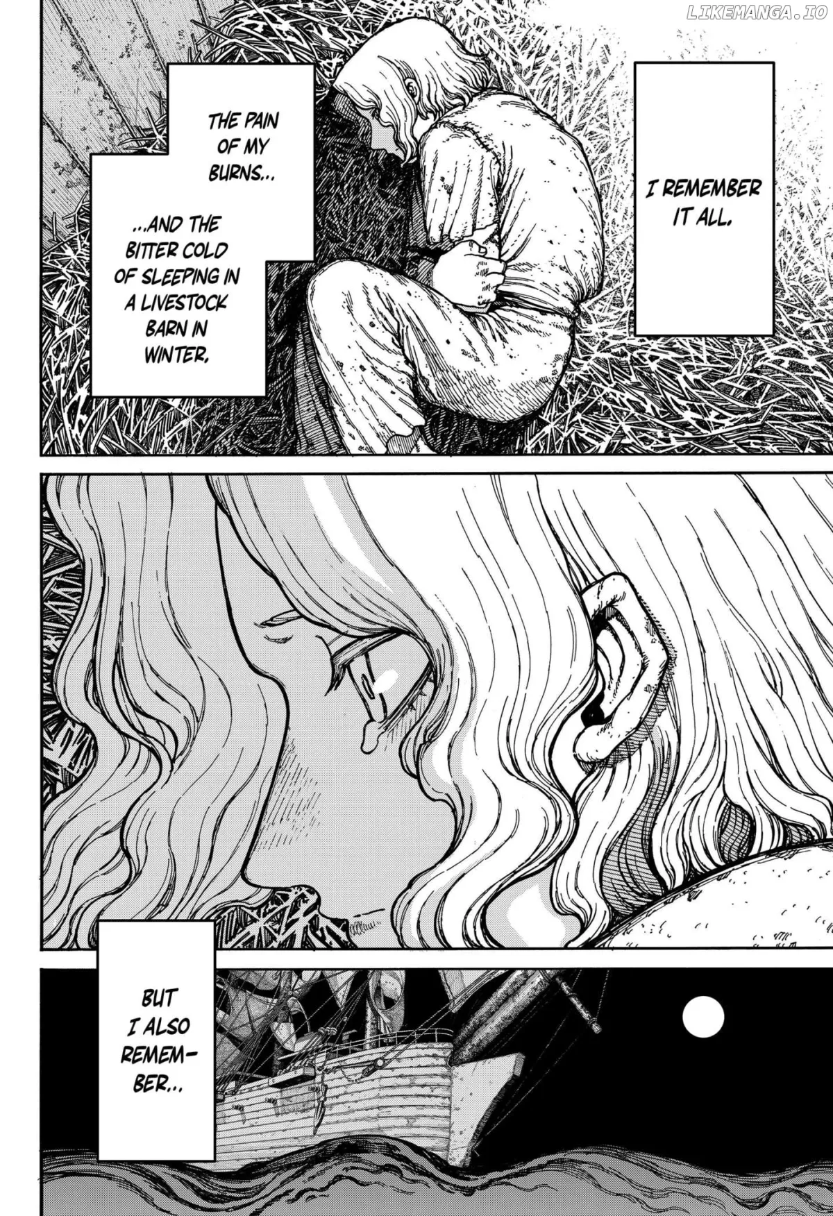 Read Centuria  Manga chapter 2 image 27 on Lezhin