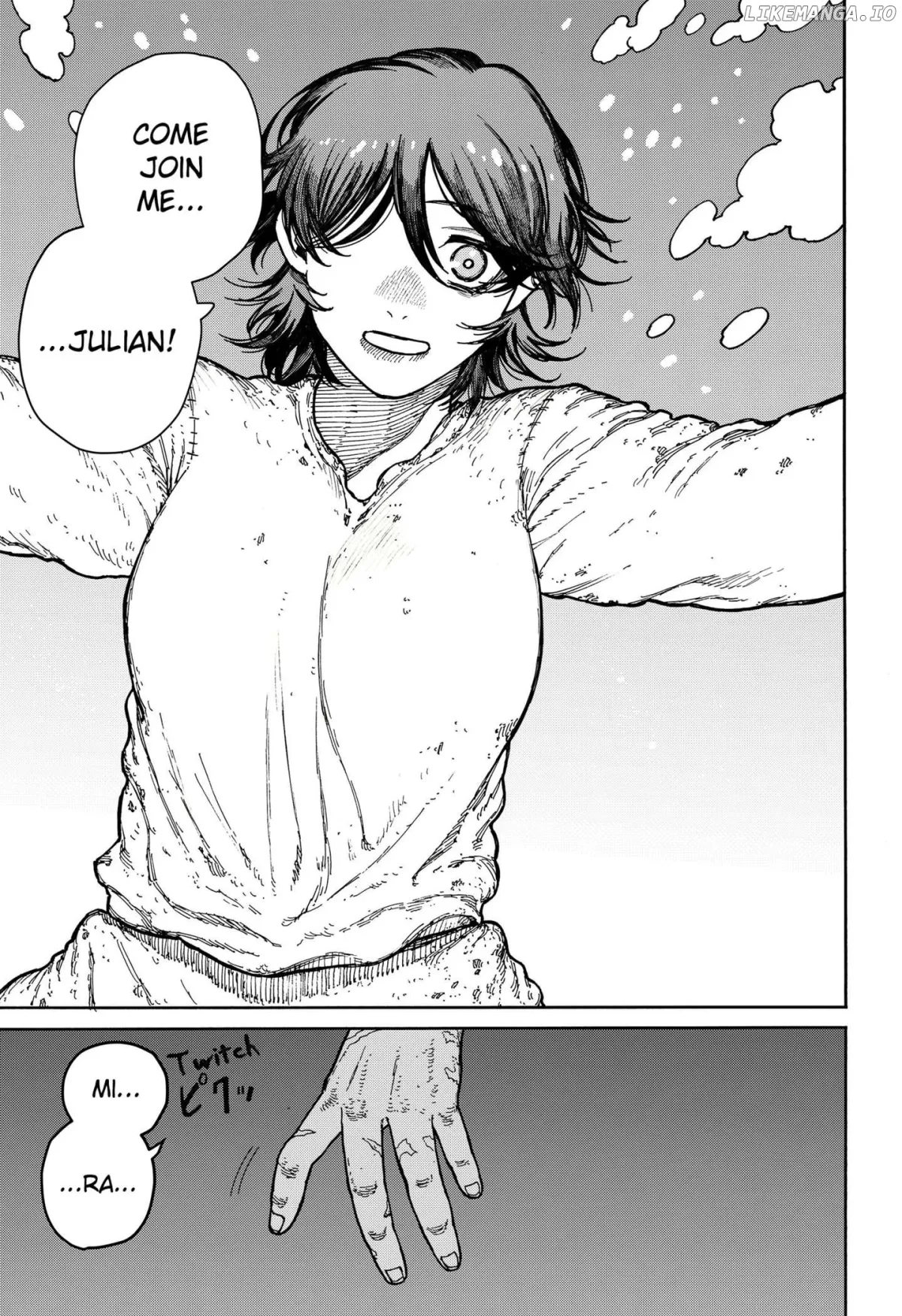 Read Centuria  Manga chapter 2 image 30 on Lezhin