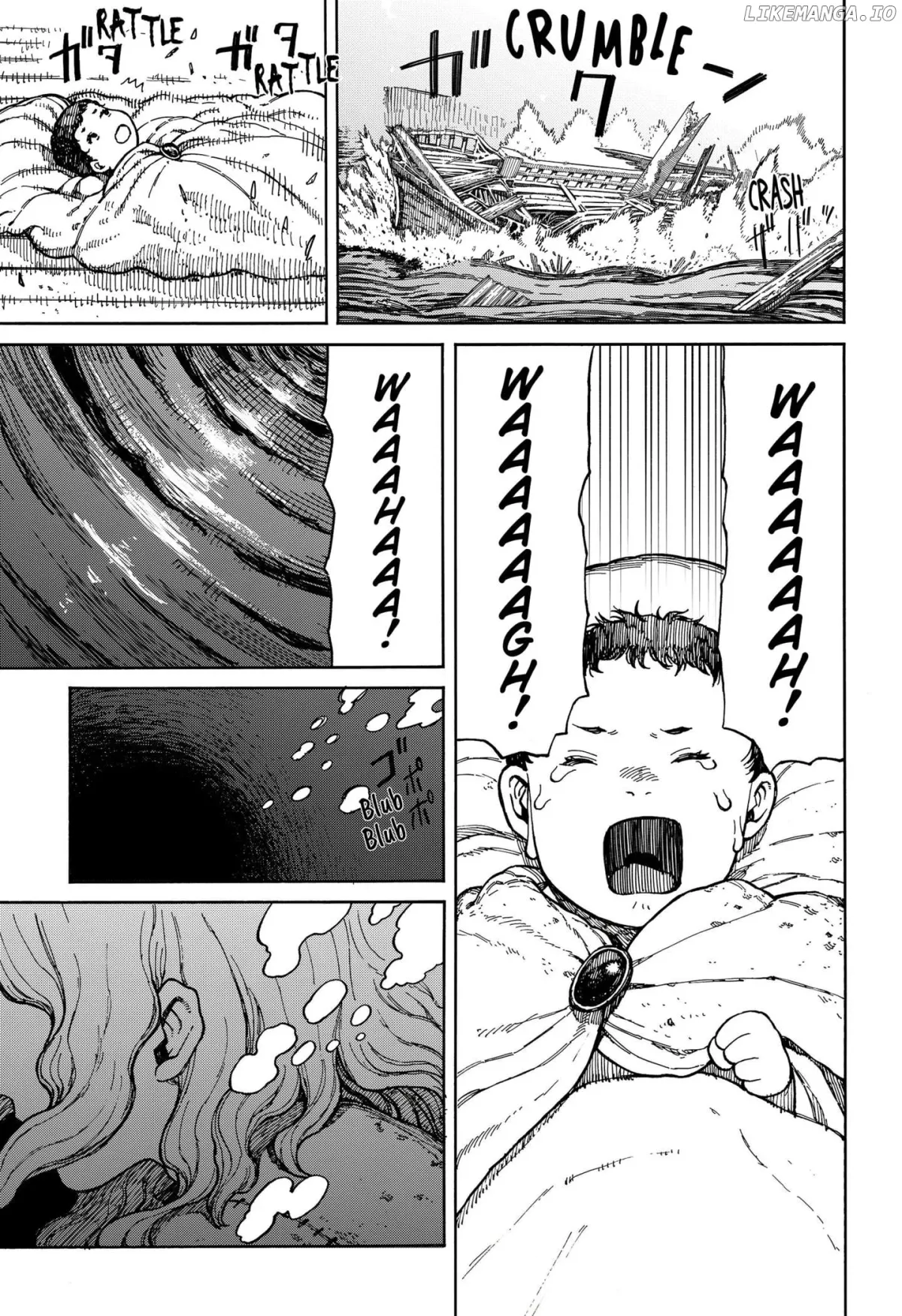 Read Centuria  Manga chapter 2 image 32 on Lezhin