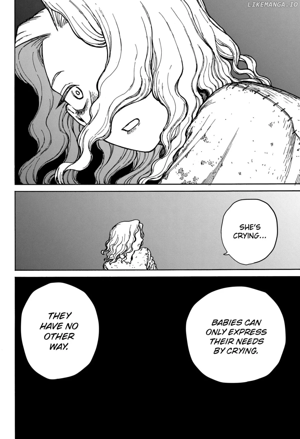 Read Centuria  Manga chapter 2 image 33 on Lezhin