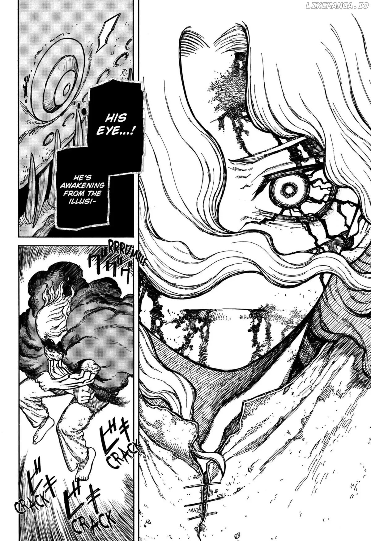 Read Centuria  Manga chapter 2 image 35 on Lezhin