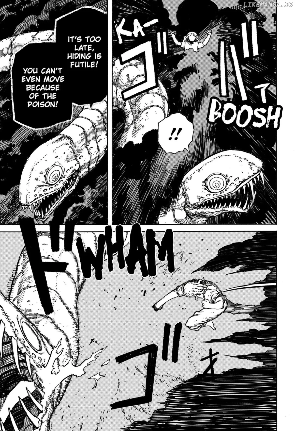 Read Centuria  Manga chapter 2 image 36 on Lezhin