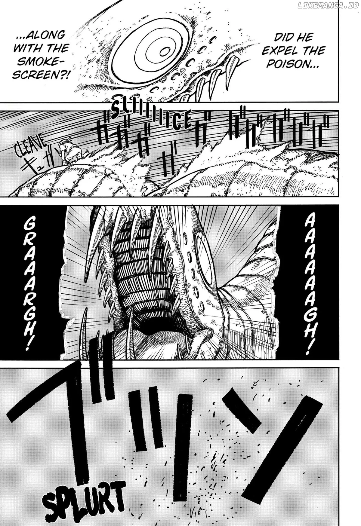 Read Centuria  Manga chapter 2 image 38 on Lezhin