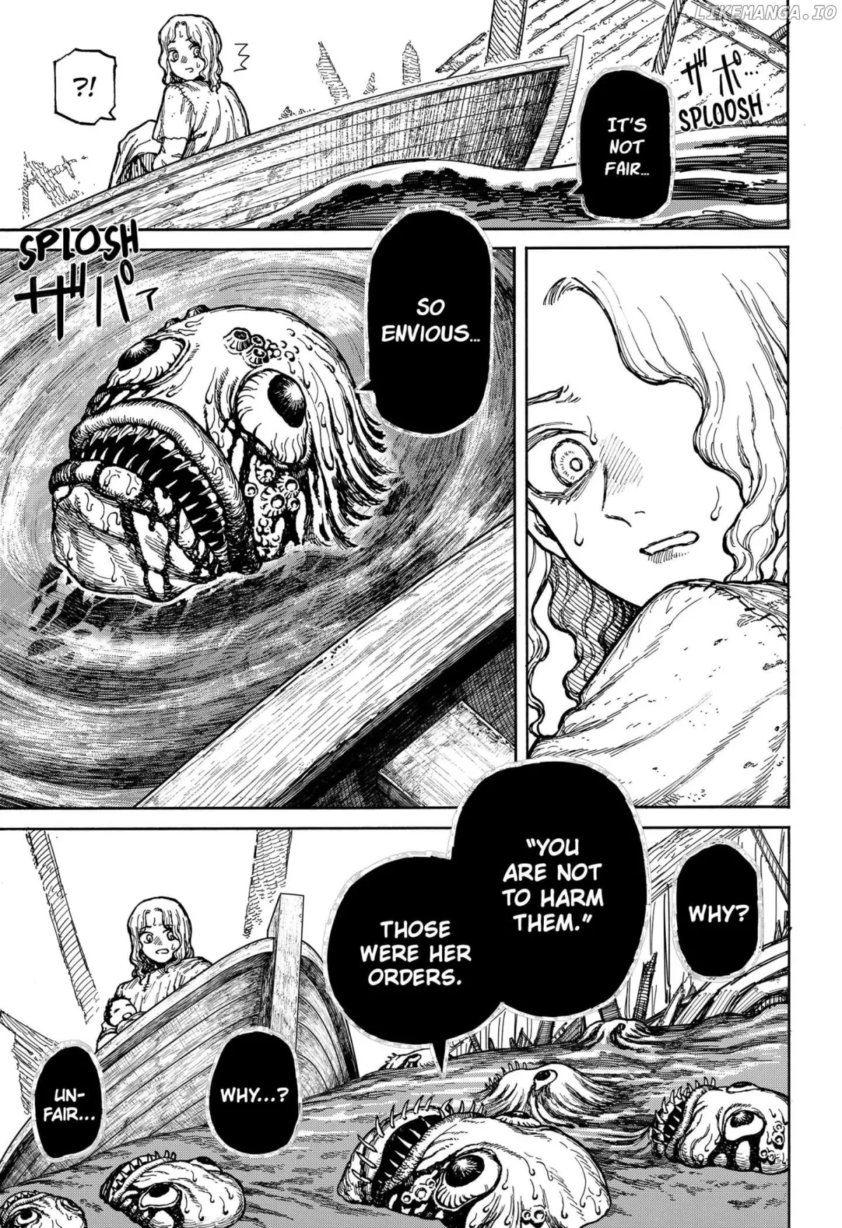 Read Centuria  Manga chapter 2 image 4 on Lezhin