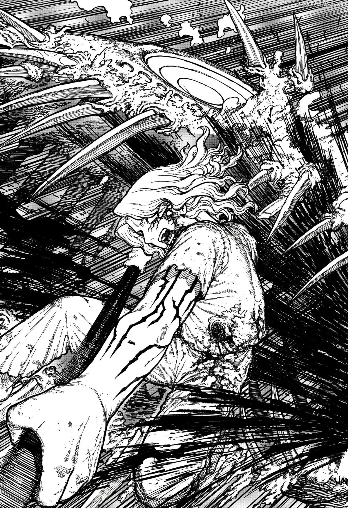 Read Centuria  Manga chapter 2 image 40 on Lezhin