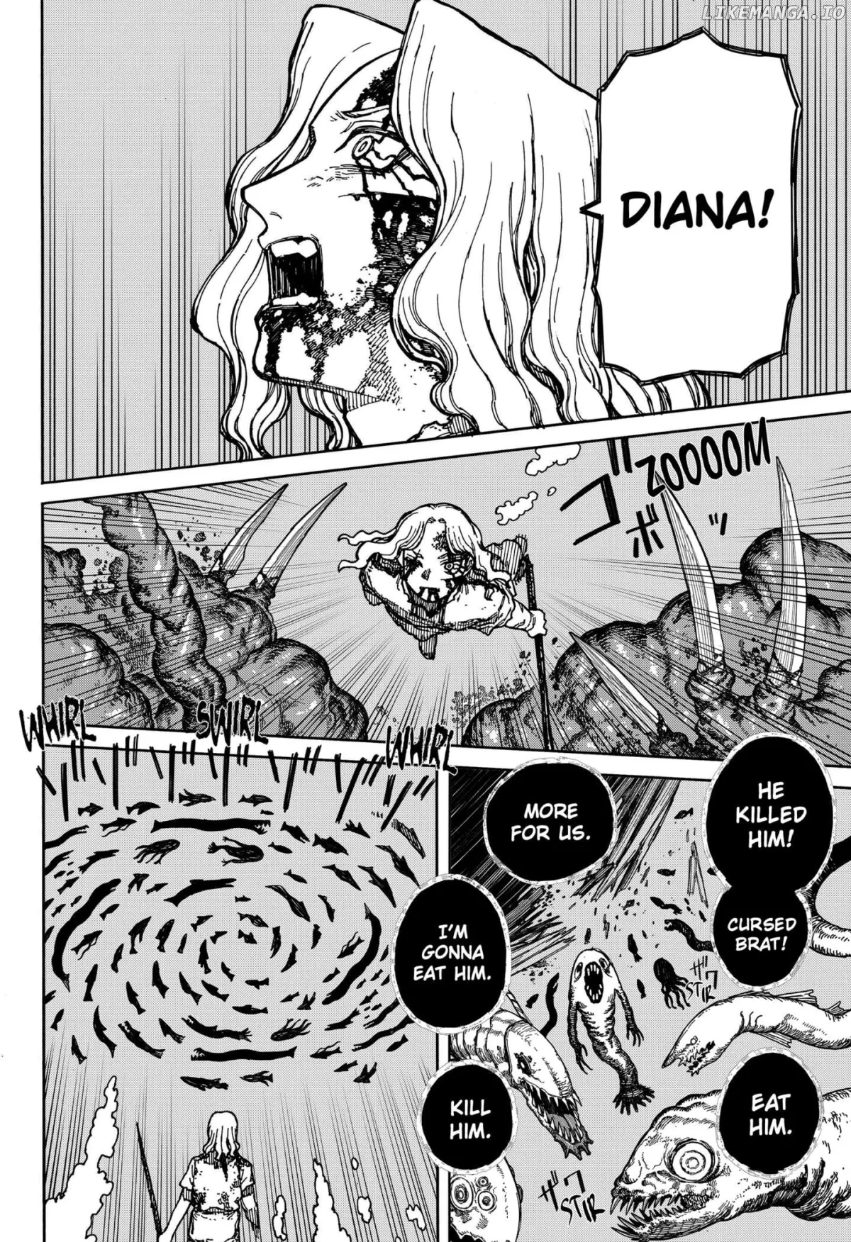 Read Centuria  Manga chapter 2 image 41 on Lezhin