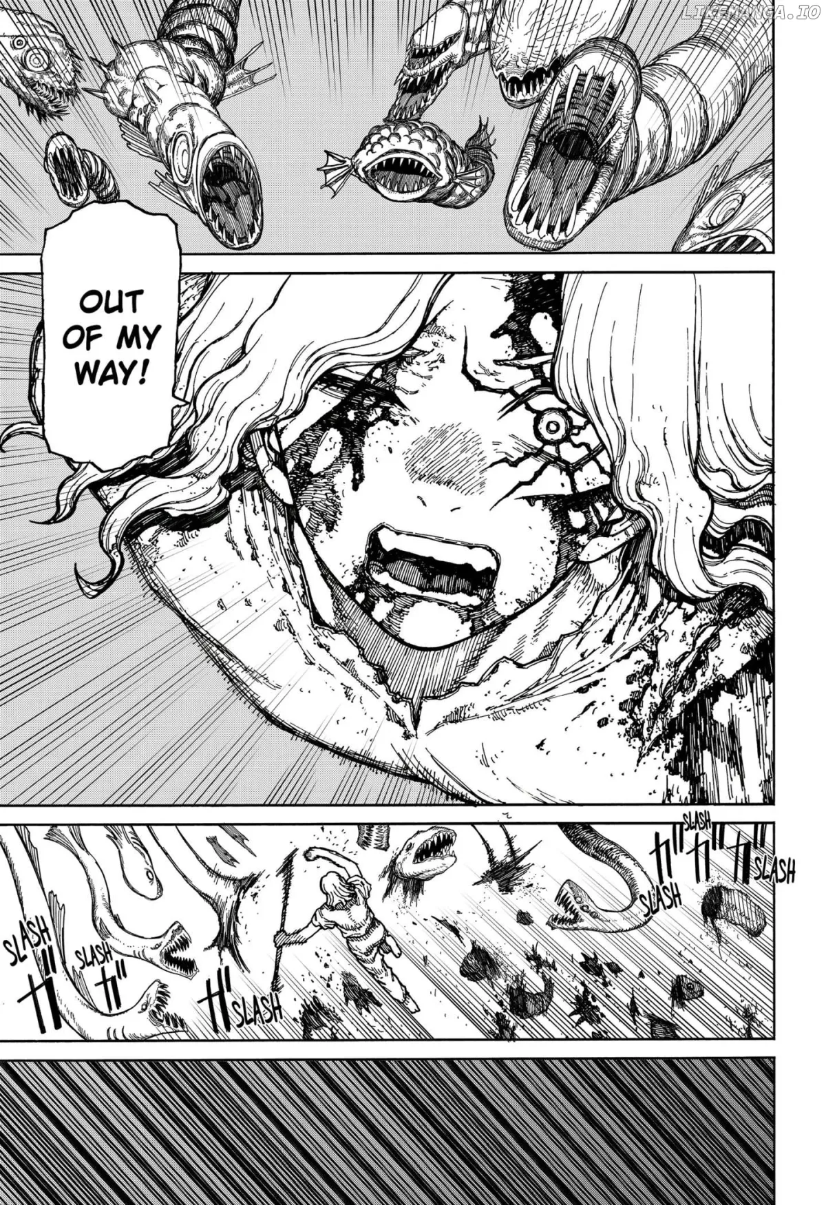 Read Centuria  Manga chapter 2 image 42 on Lezhin