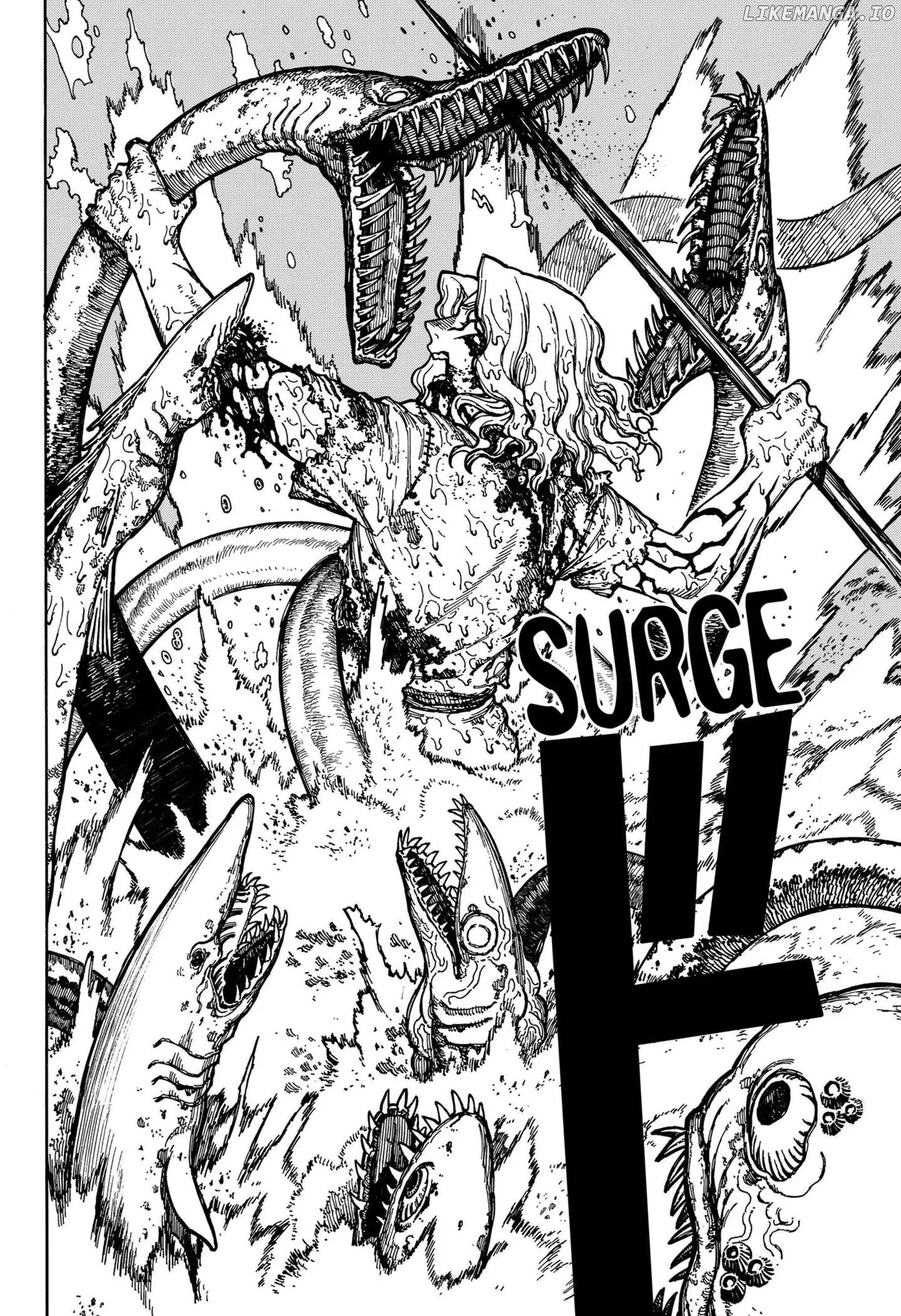 Read Centuria  Manga chapter 2 image 43 on Lezhin