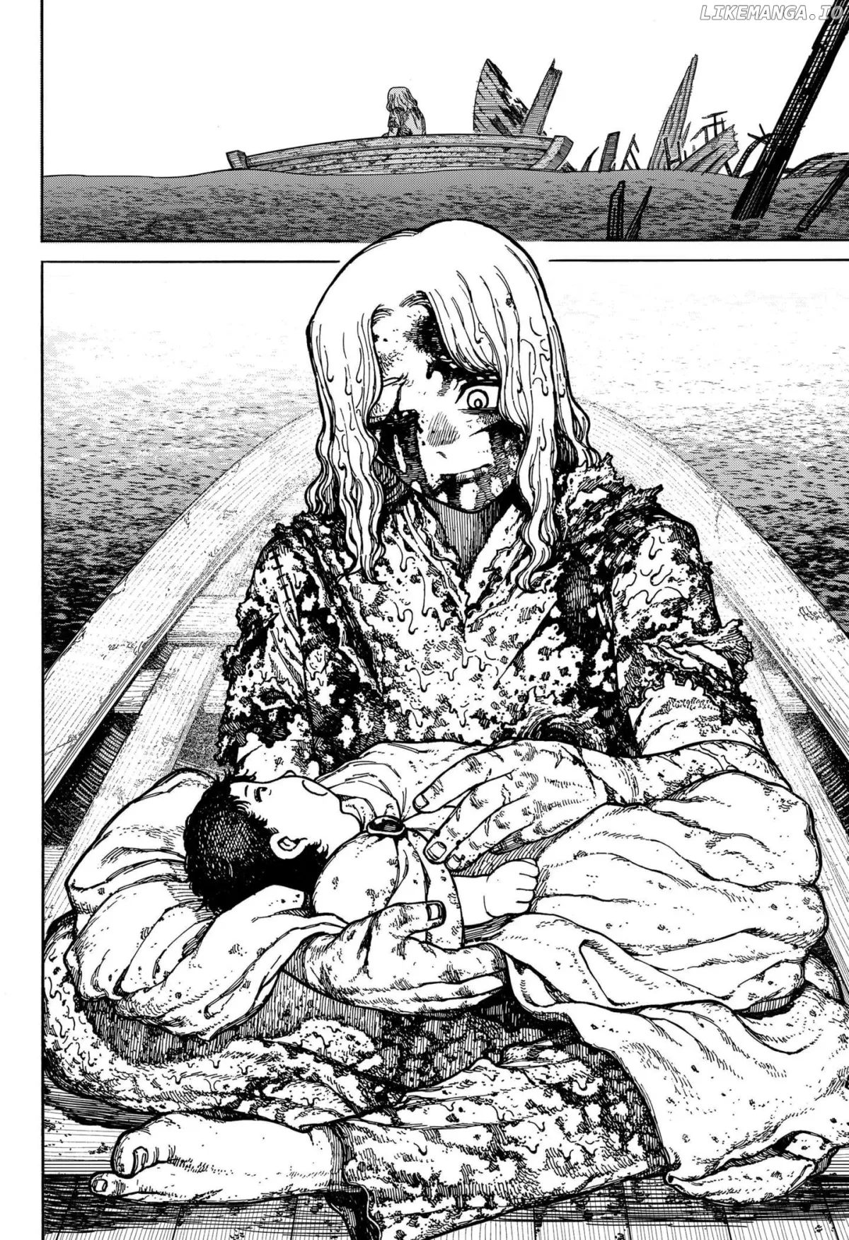 Read Centuria  Manga chapter 2 image 45 on Lezhin