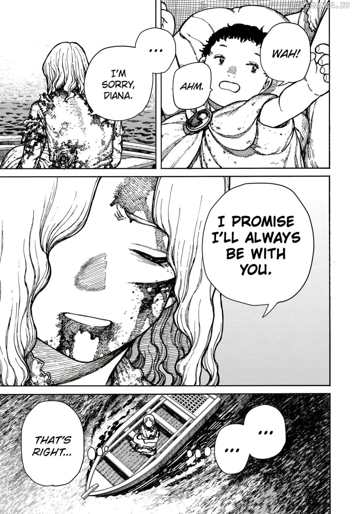 Read Centuria  Manga chapter 2 image 46 on Lezhin