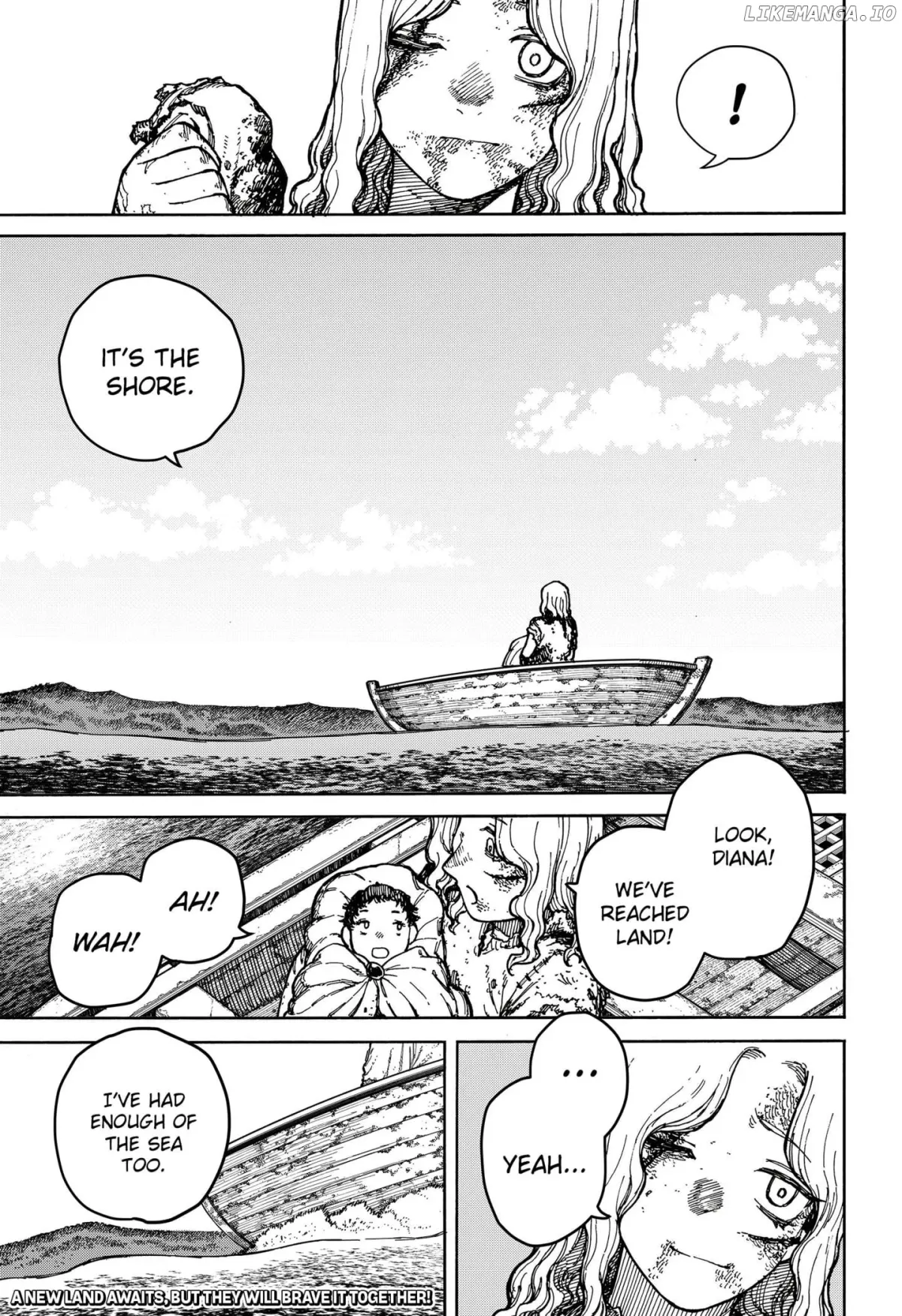 Read Centuria  Manga chapter 2 image 48 on Lezhin