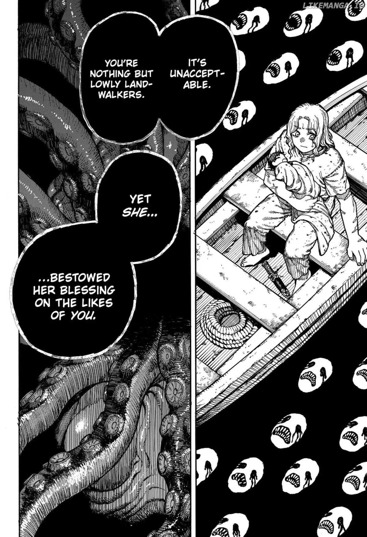 Read Centuria  Manga chapter 2 image 5 on Lezhin