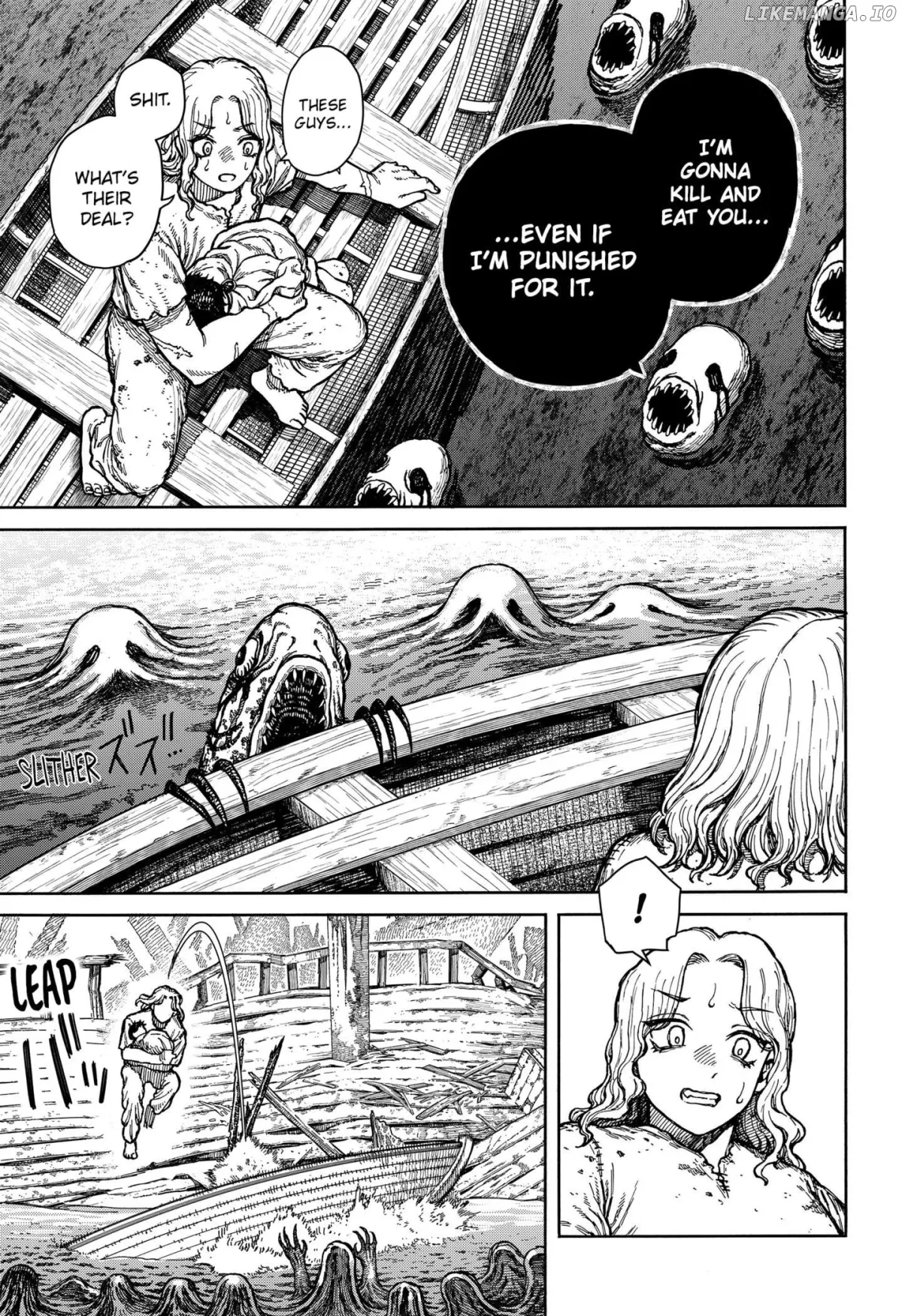 Read Centuria  Manga chapter 2 image 6 on Lezhin