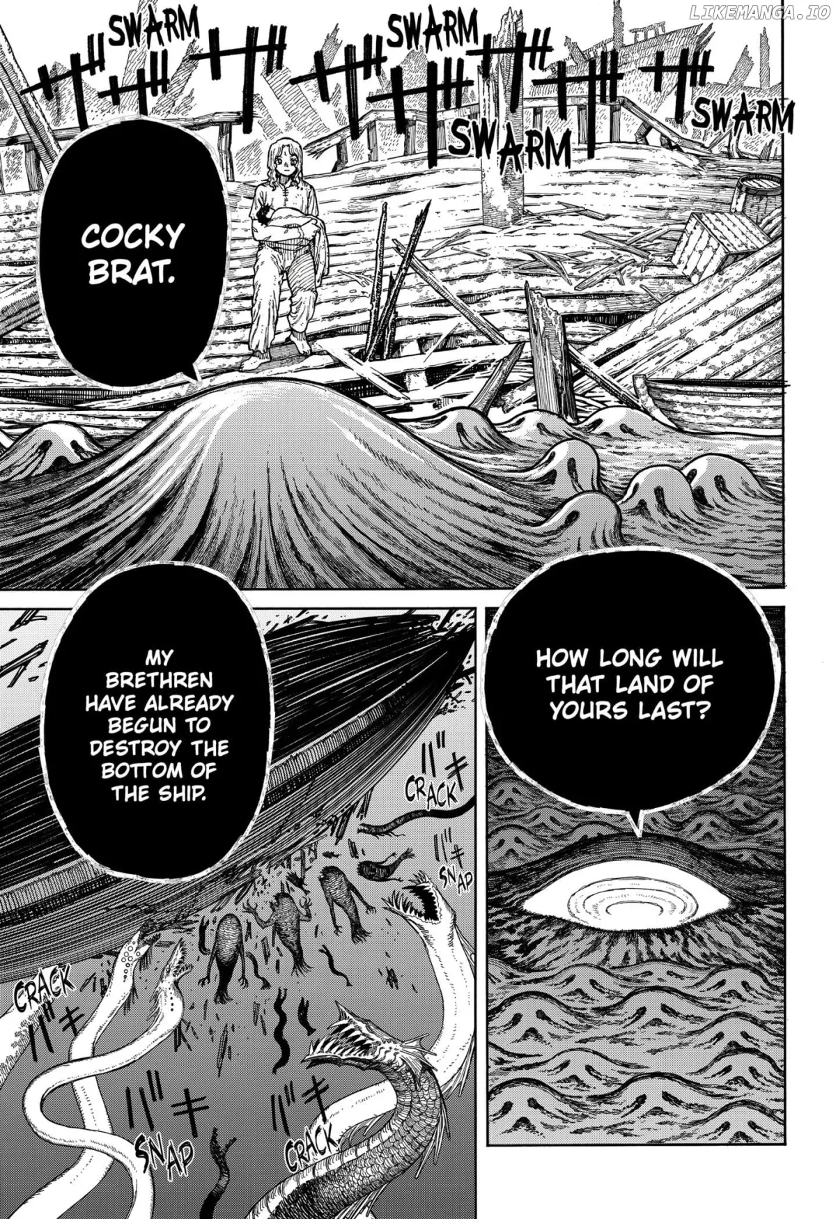 Read Centuria  Manga chapter 2 image 8 on Lezhin