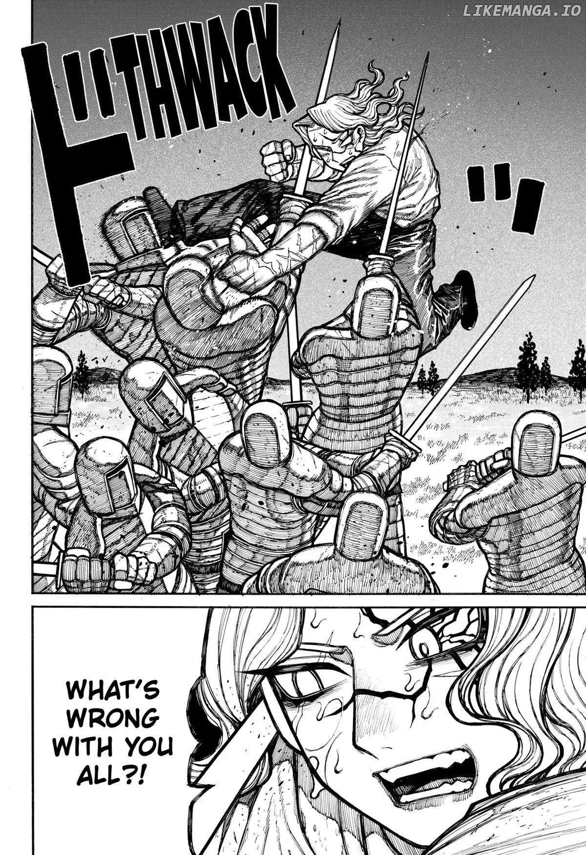Read Centuria  Manga chapter 20 image 1 on Lezhin