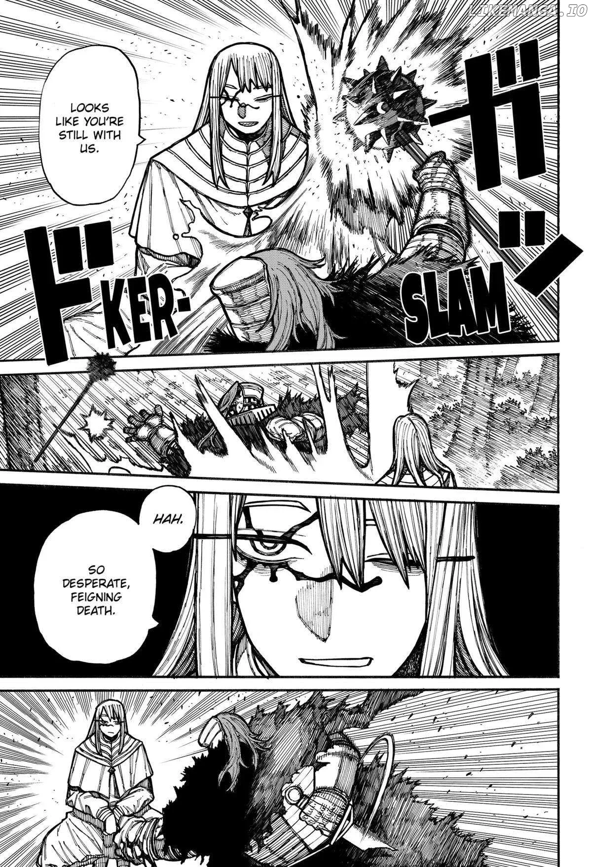 Read Centuria  Manga chapter 20 image 10 on Lezhin