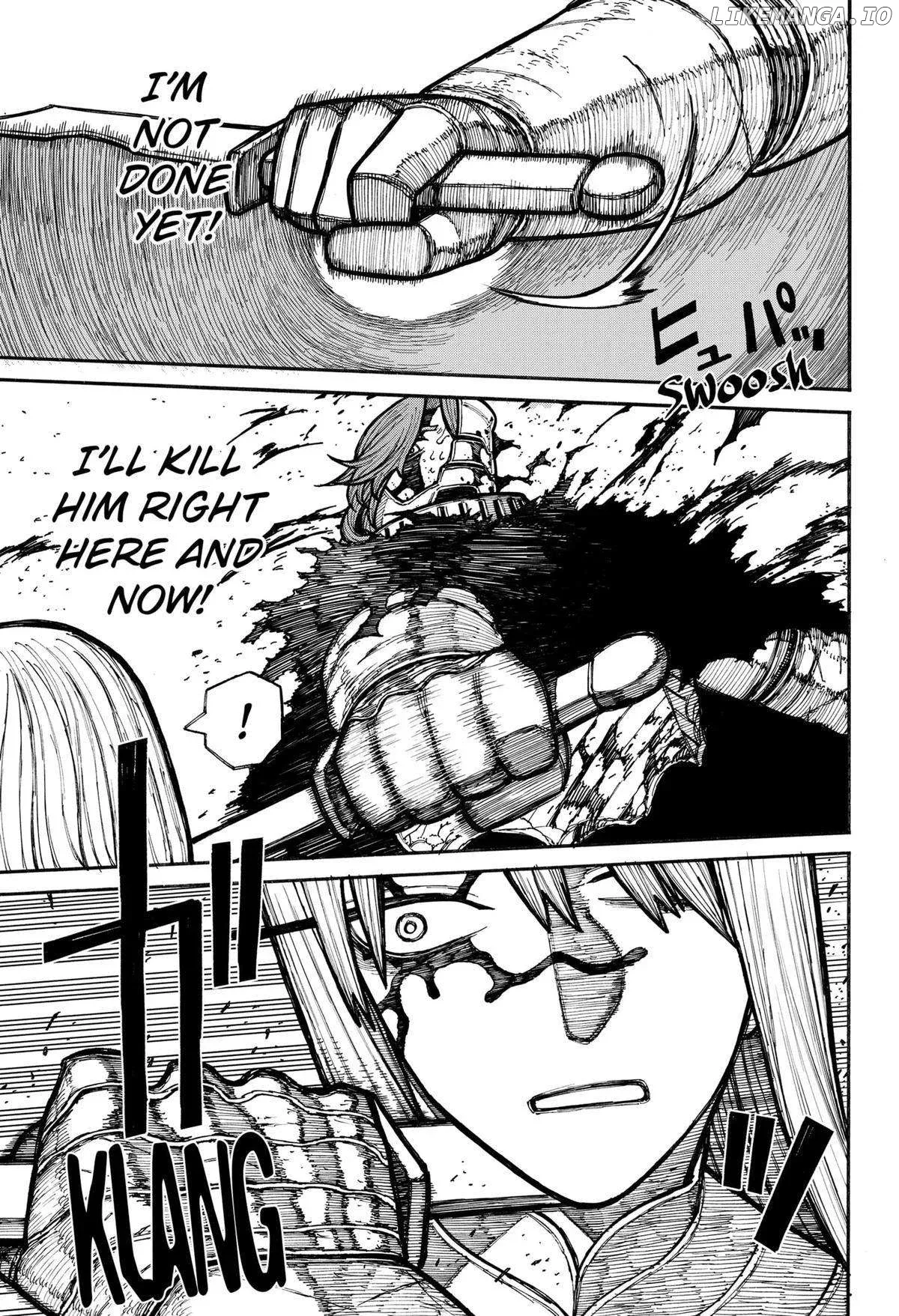 Read Centuria  Manga chapter 20 image 12 on Lezhin
