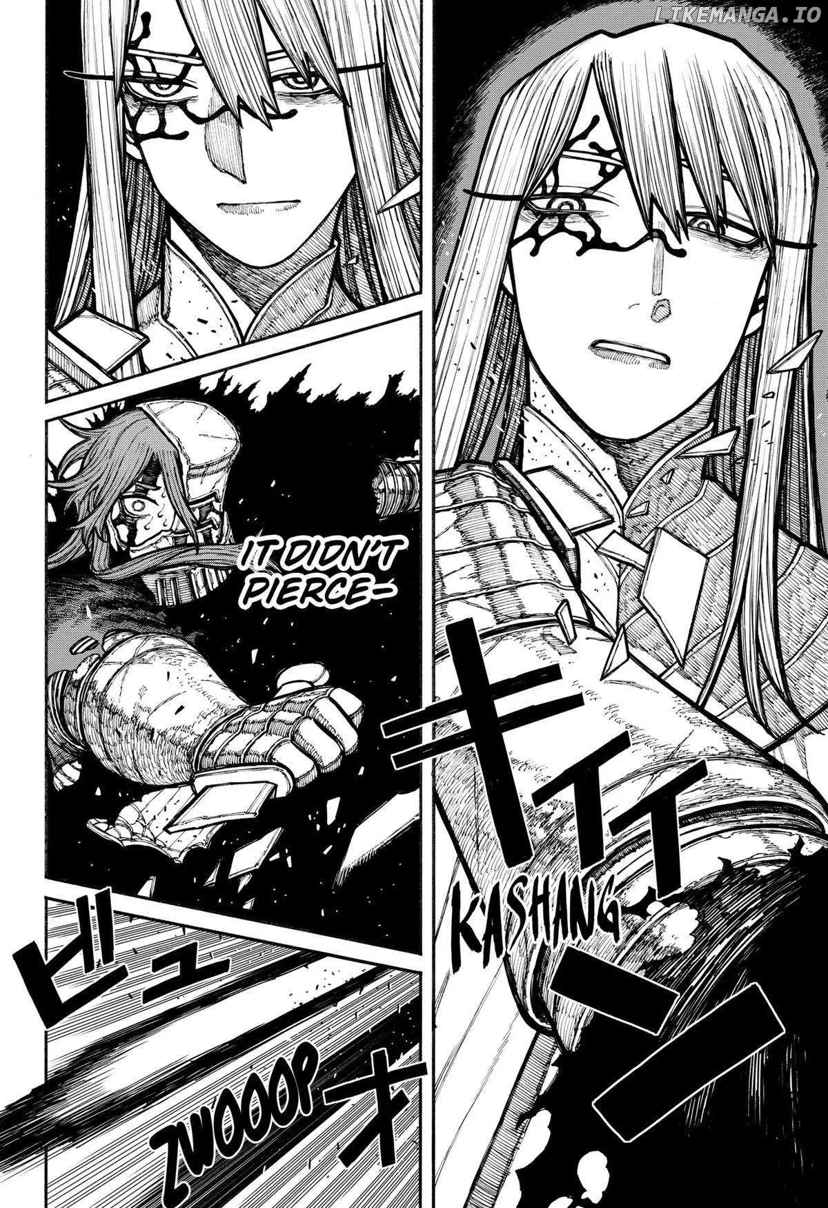 Read Centuria  Manga chapter 20 image 13 on Lezhin