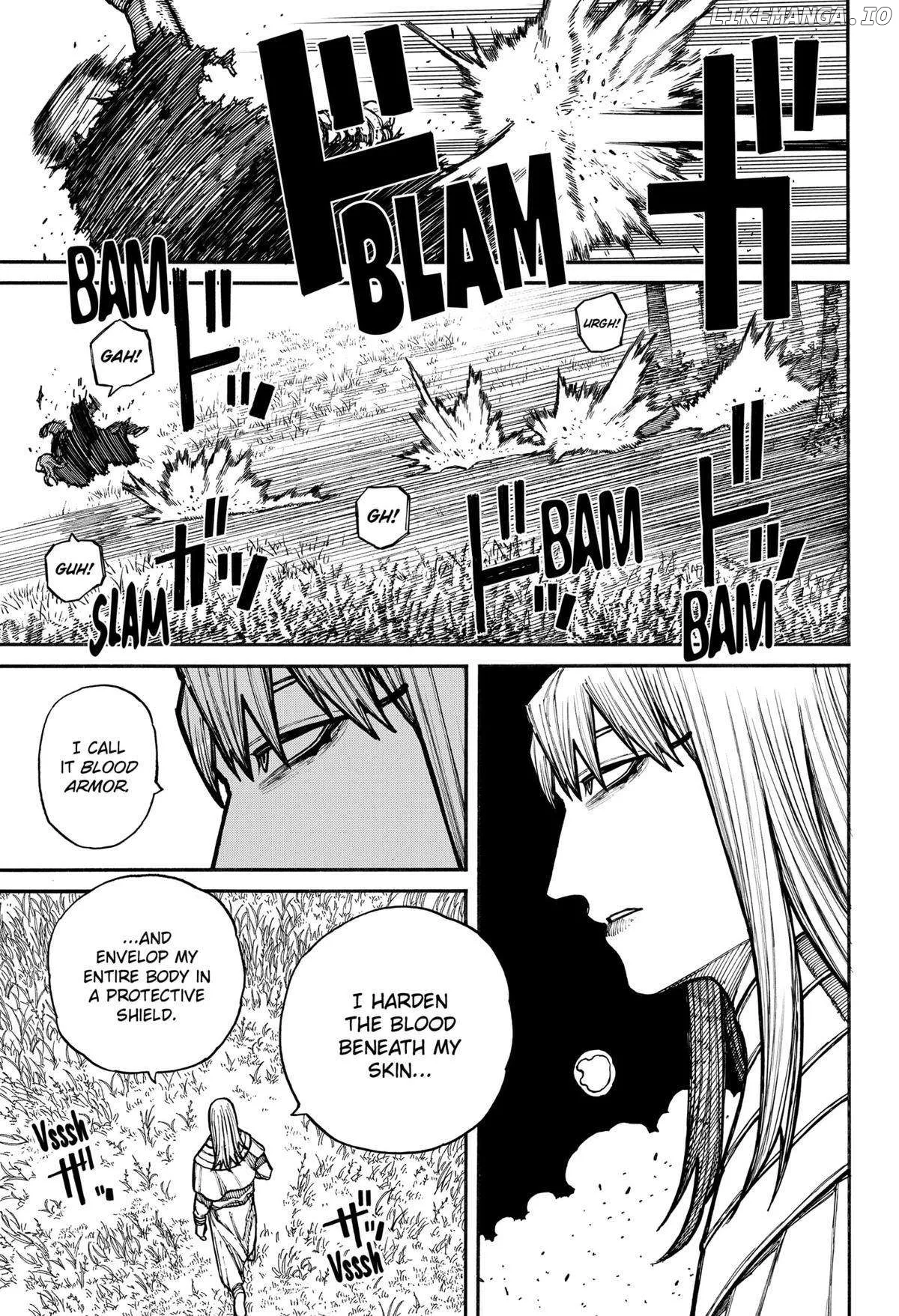 Read Centuria  Manga chapter 20 image 14 on Lezhin