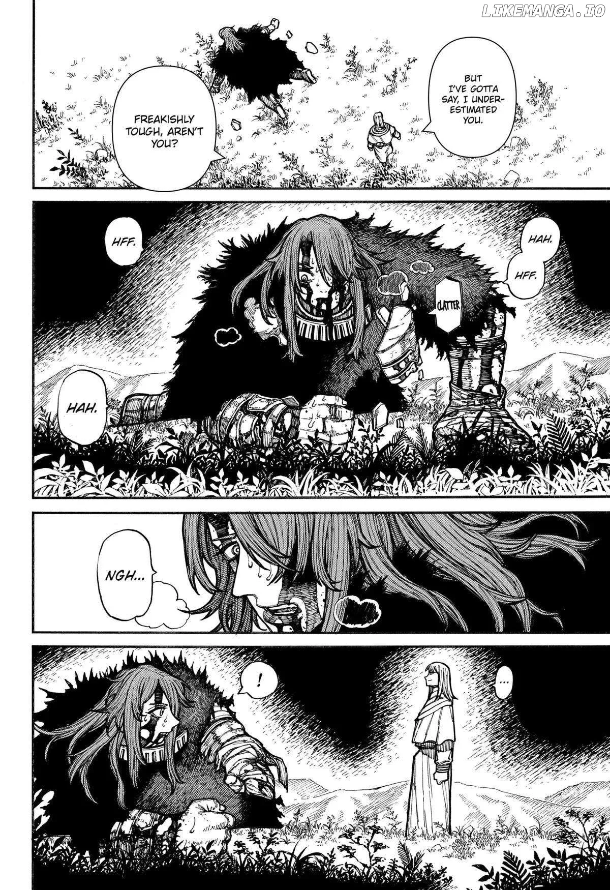 Read Centuria  Manga chapter 20 image 15 on Lezhin