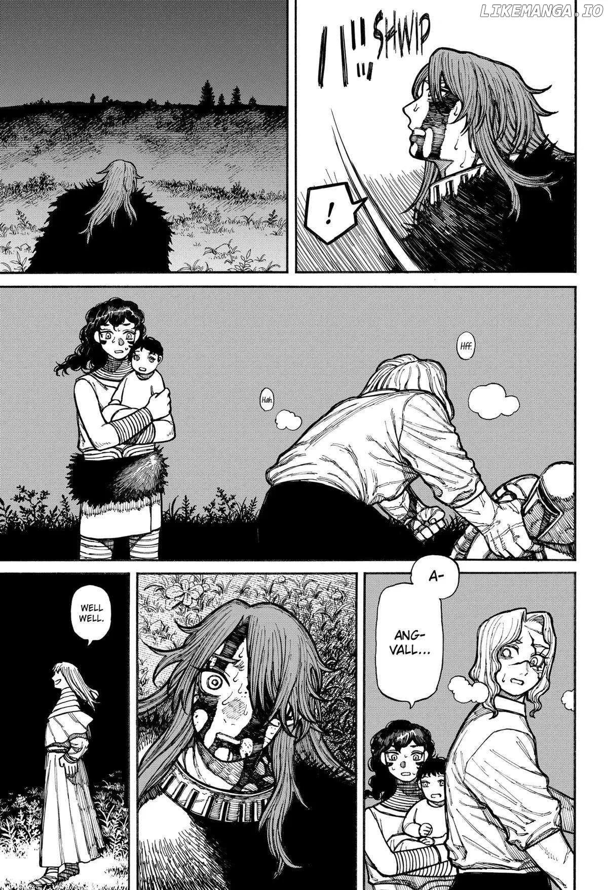Read Centuria  Manga chapter 20 image 16 on Lezhin
