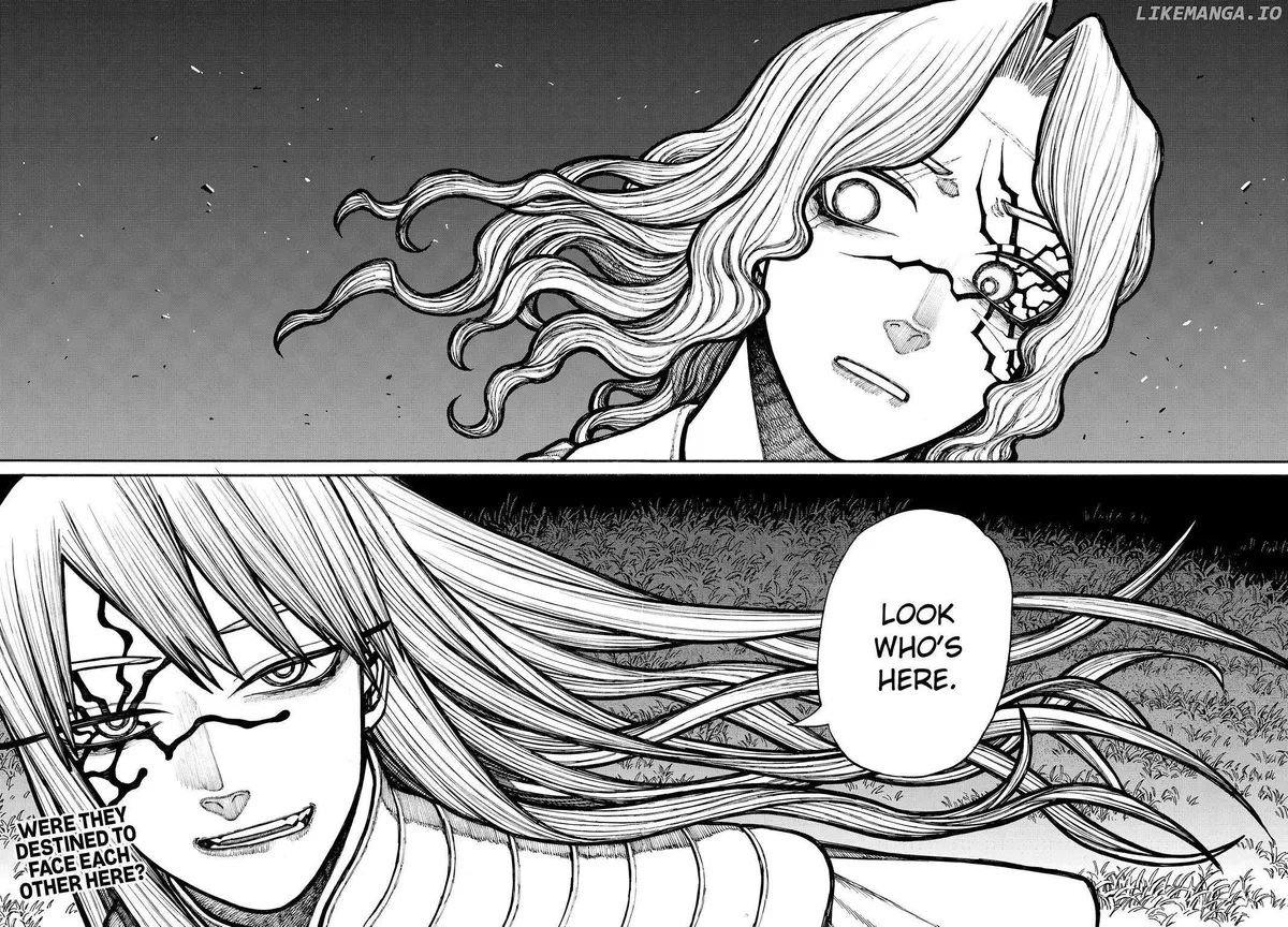 Read Centuria  Manga chapter 20 image 17 on Lezhin