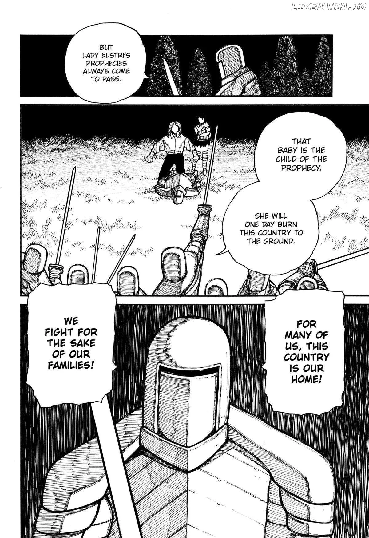 Read Centuria  Manga chapter 20 image 3 on Lezhin