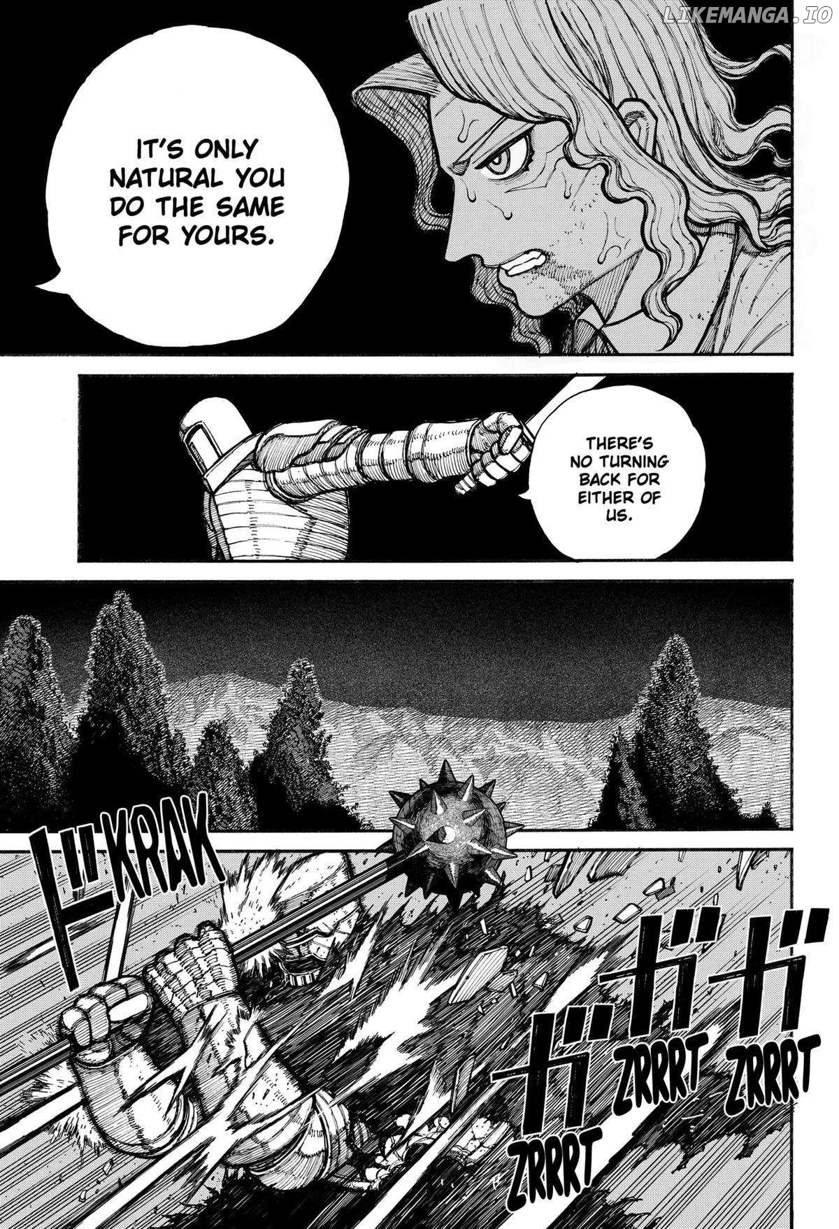 Read Centuria  Manga chapter 20 image 4 on Lezhin