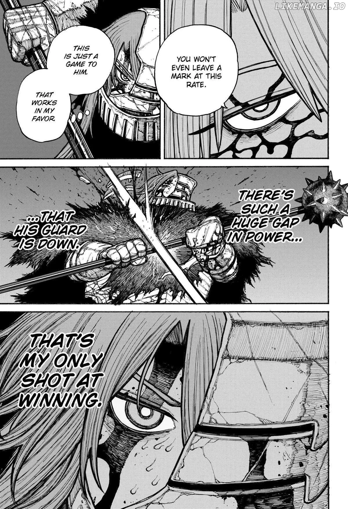 Read Centuria  Manga chapter 20 image 6 on Lezhin