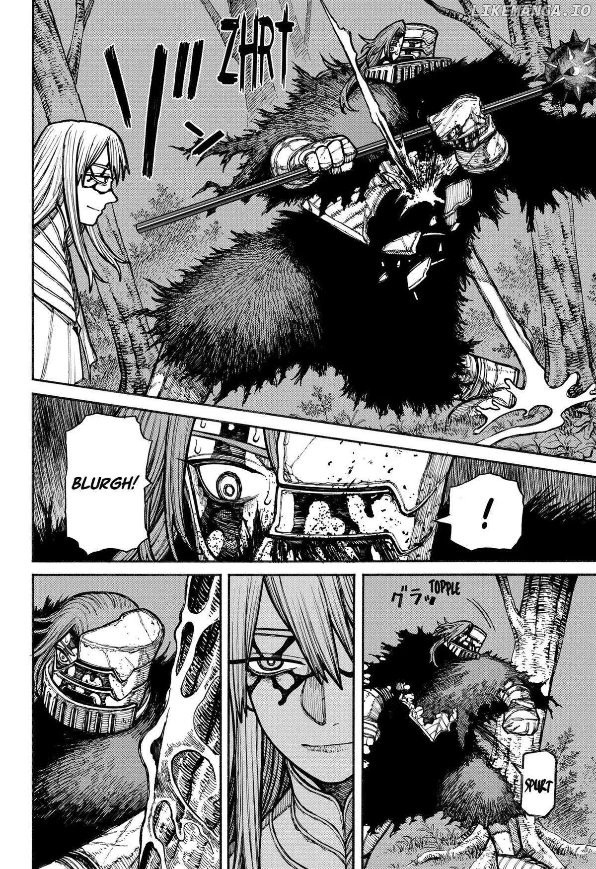 Read Centuria  Manga chapter 20 image 7 on Lezhin