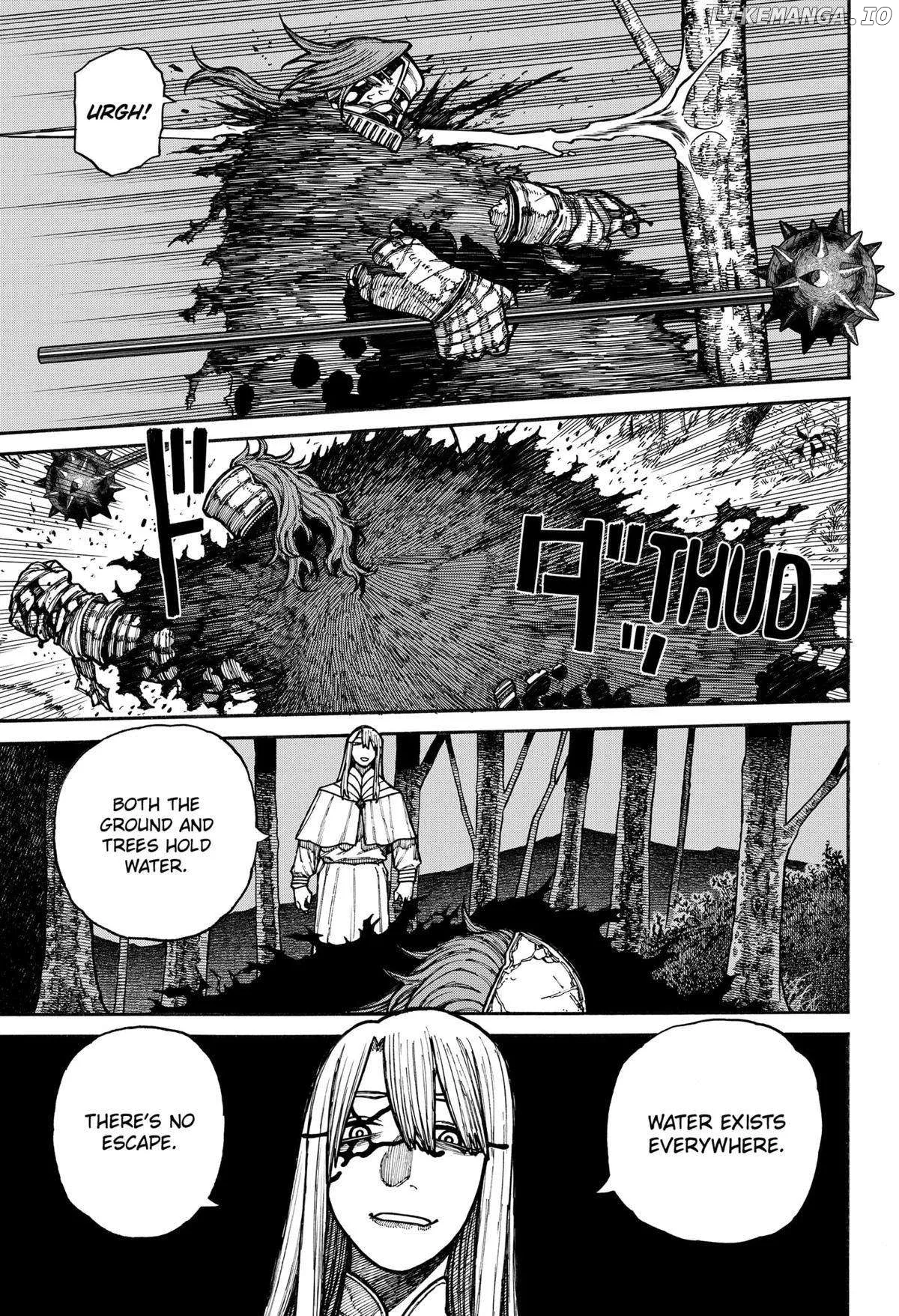 Read Centuria  Manga chapter 20 image 8 on Lezhin