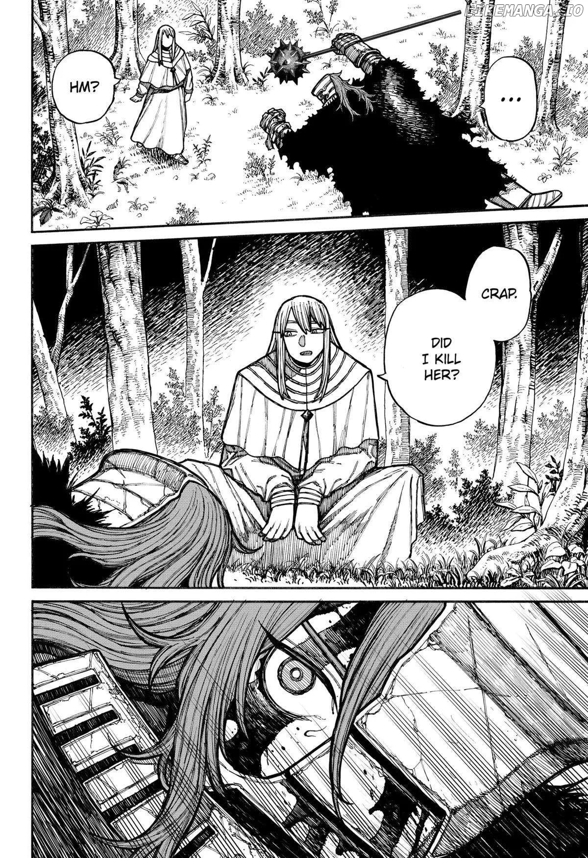 Read Centuria  Manga chapter 20 image 9 on Lezhin