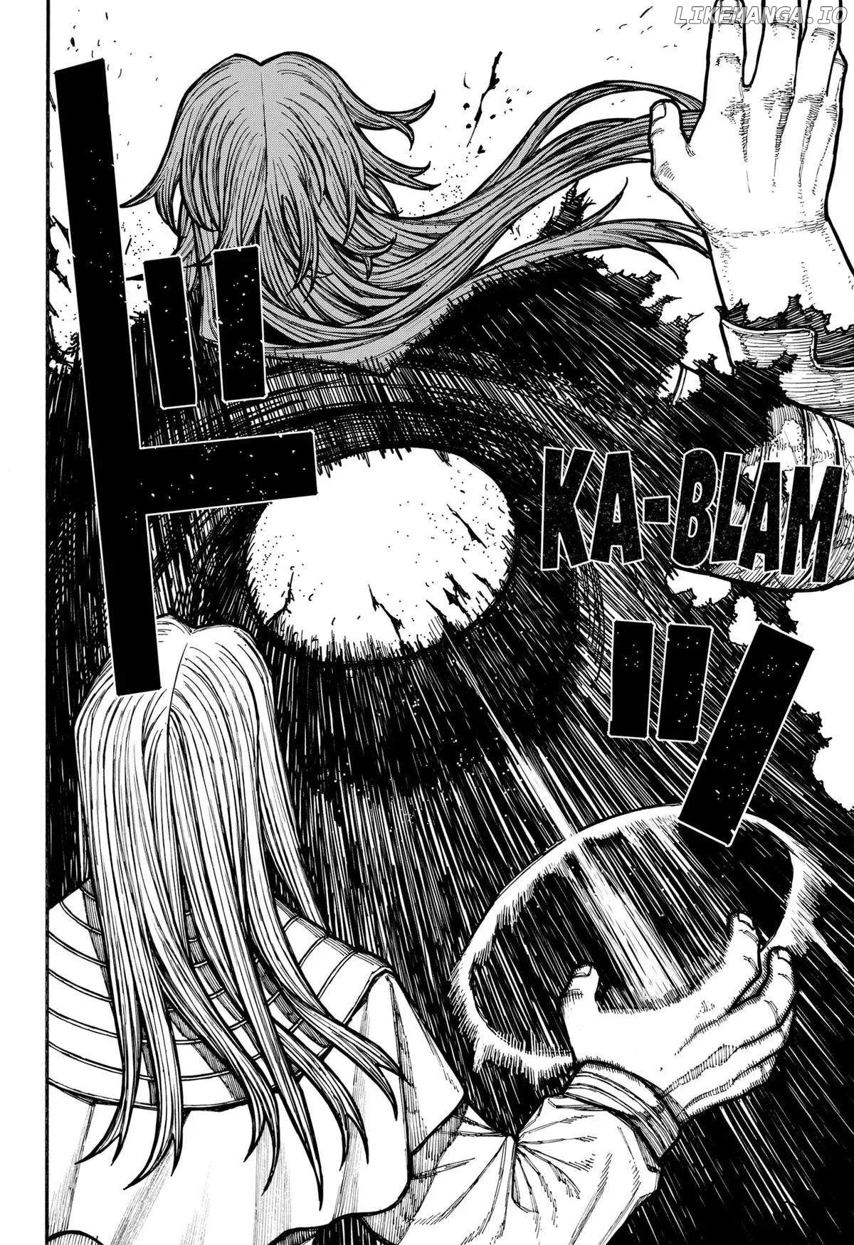 Read Centuria  Manga chapter 21 image 11 on Lezhin