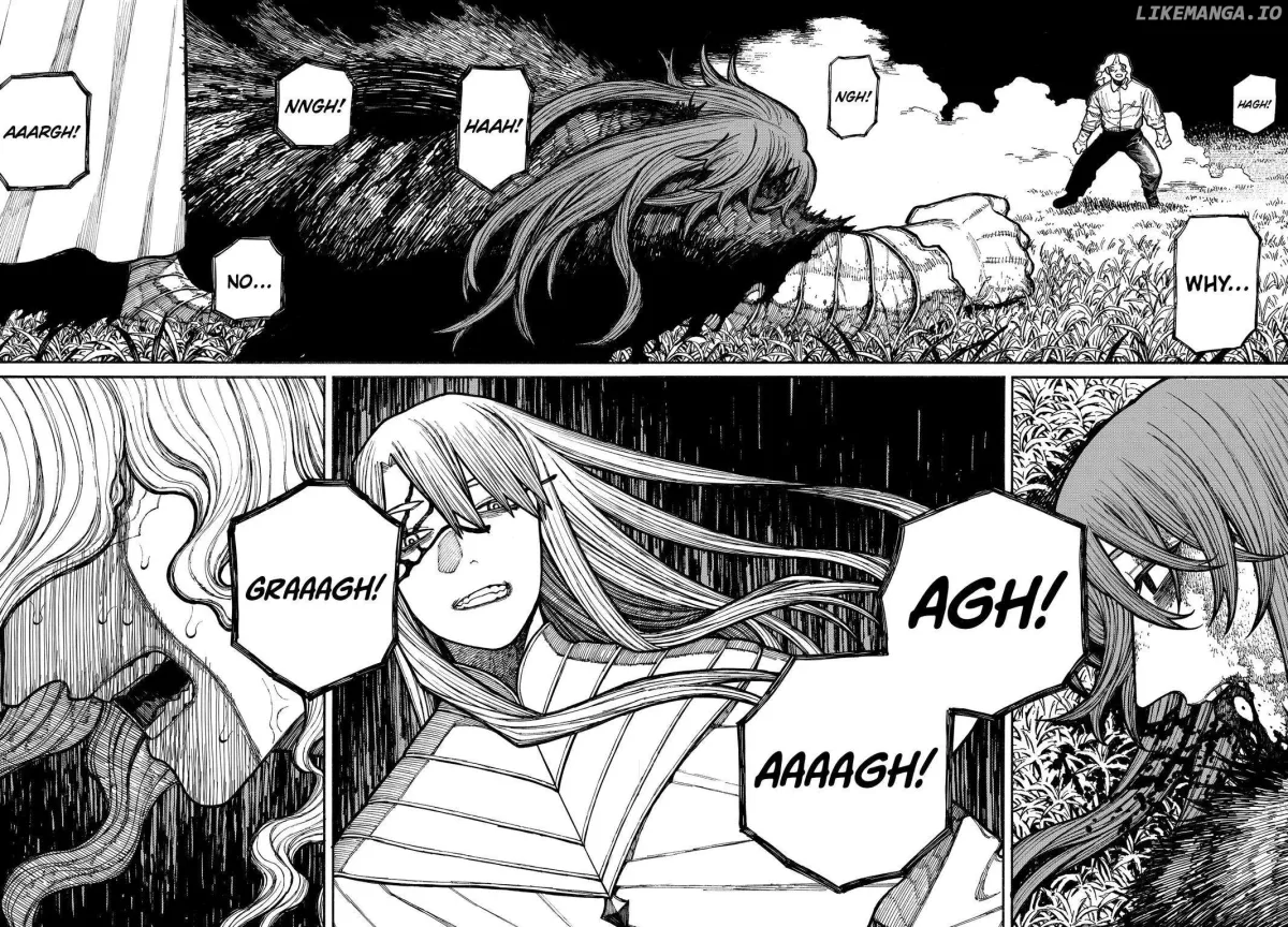 Read Centuria  Manga chapter 21 image 13 on Lezhin