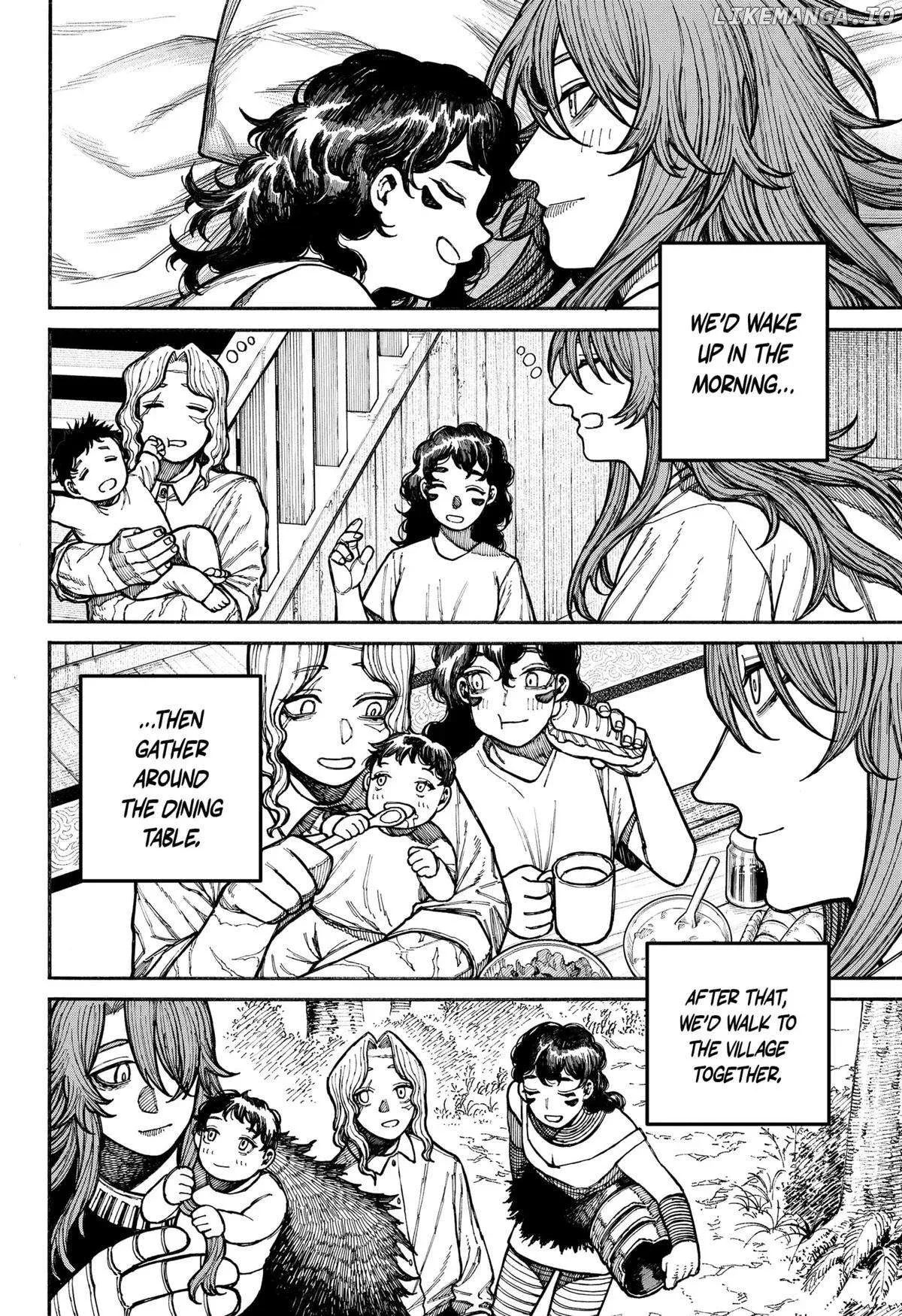 Read Centuria  Manga chapter 21 image 3 on Lezhin