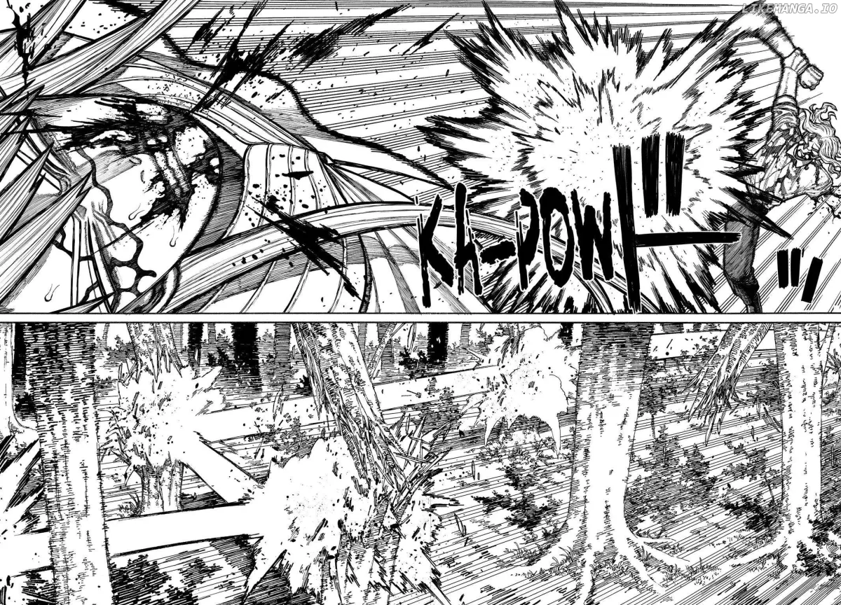 Read Centuria  Manga chapter 22 image 10 on Lezhin