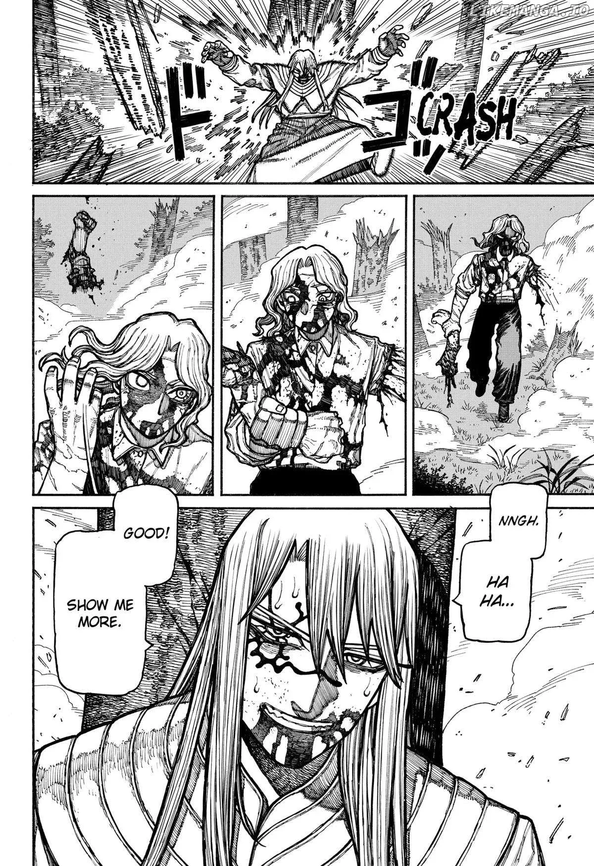 Read Centuria  Manga chapter 22 image 11 on Lezhin