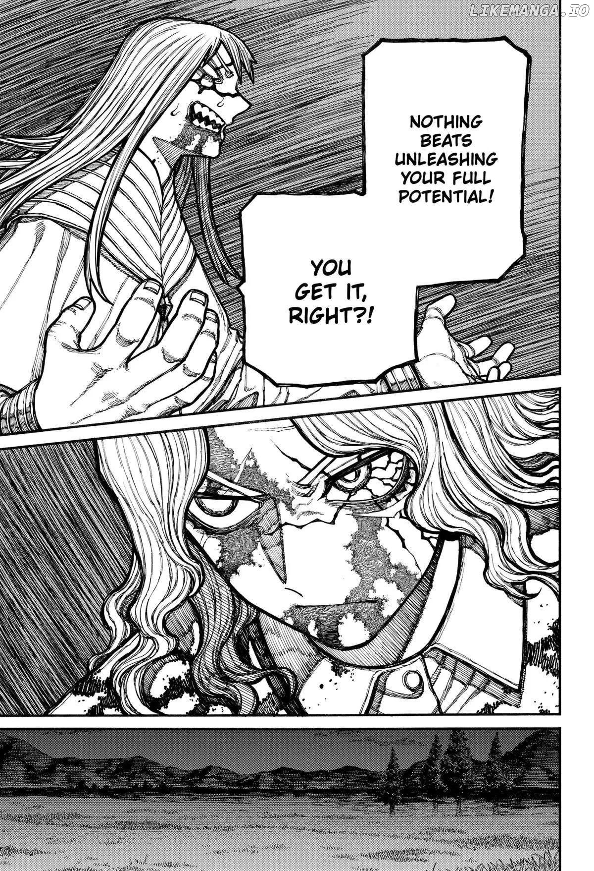 Read Centuria  Manga chapter 22 image 12 on Lezhin