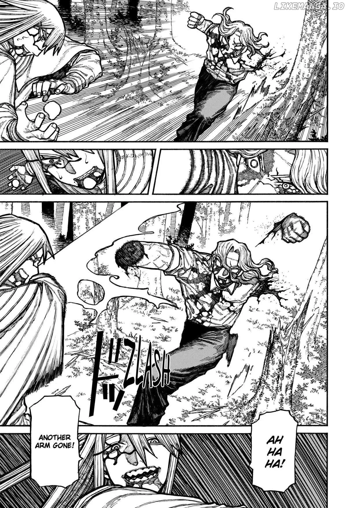 Read Centuria  Manga chapter 22 image 14 on Lezhin