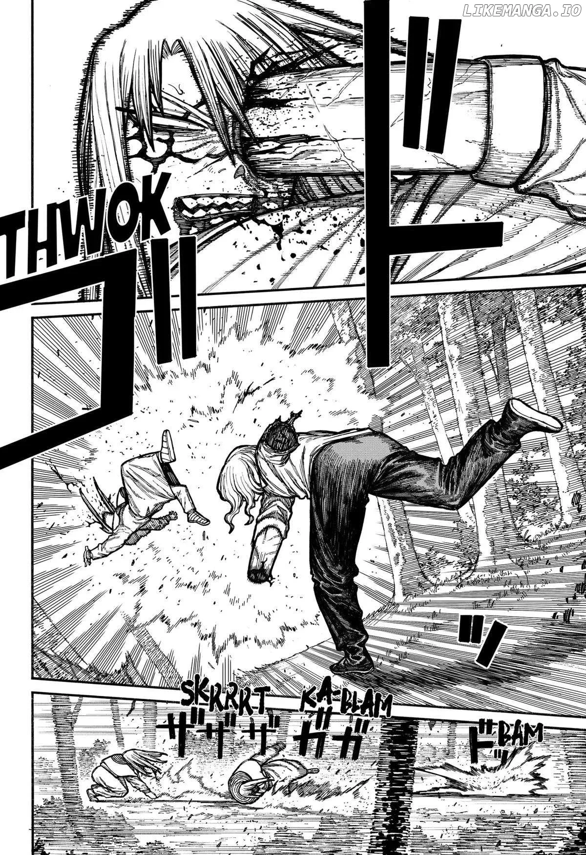 Read Centuria  Manga chapter 22 image 15 on Lezhin