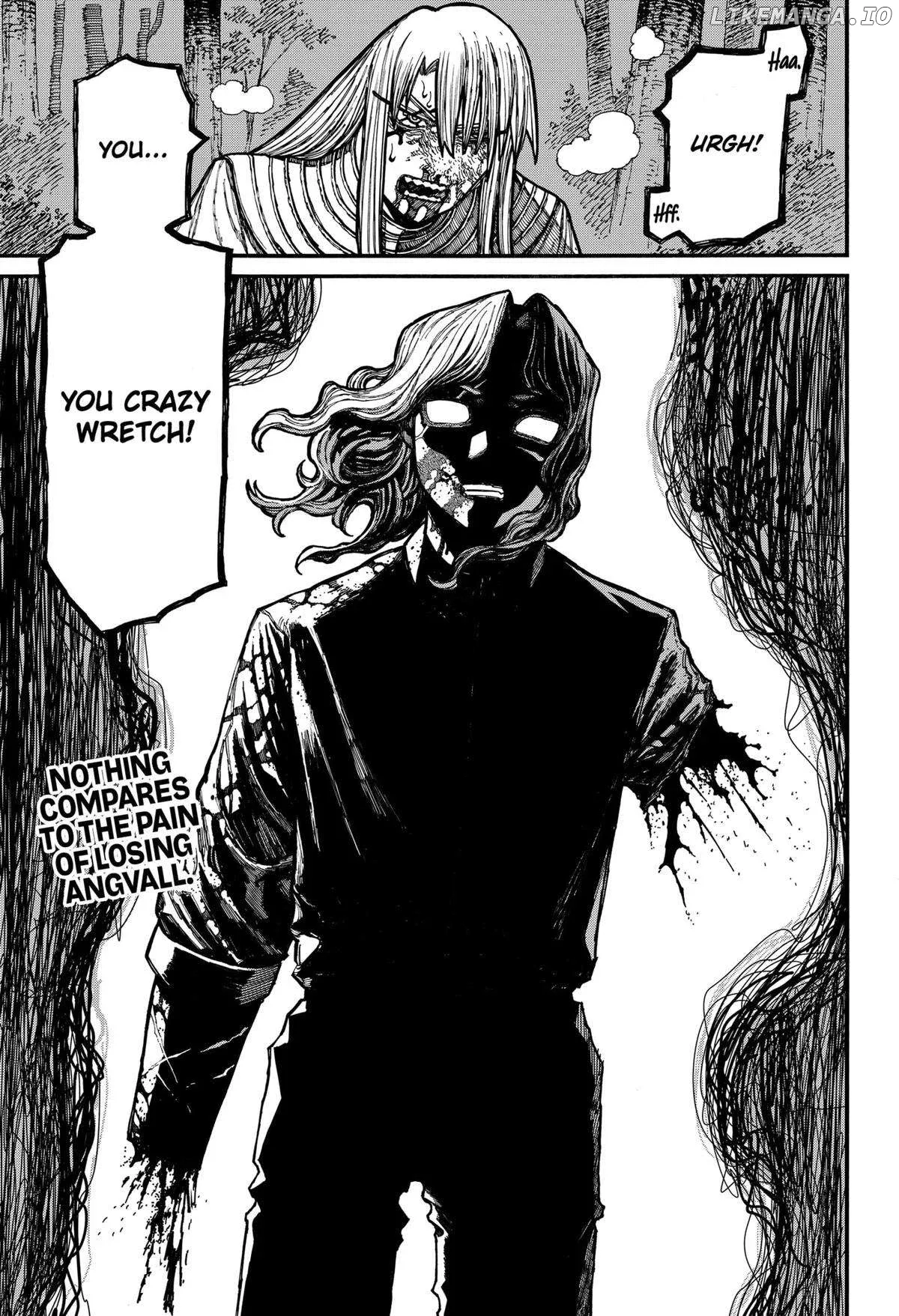 Read Centuria  Manga chapter 22 image 16 on Lezhin