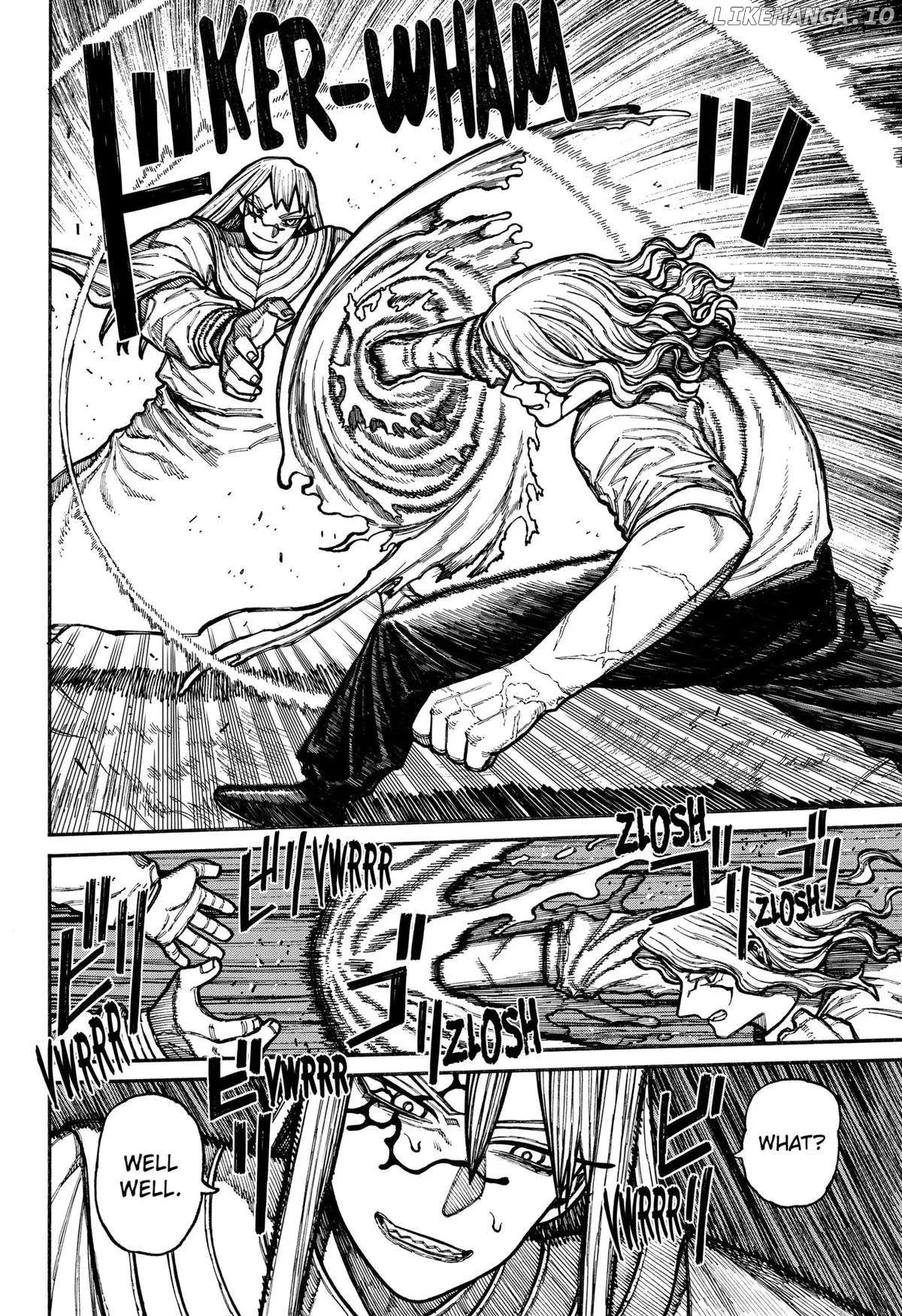 Read Centuria  Manga chapter 22 image 2 on Lezhin