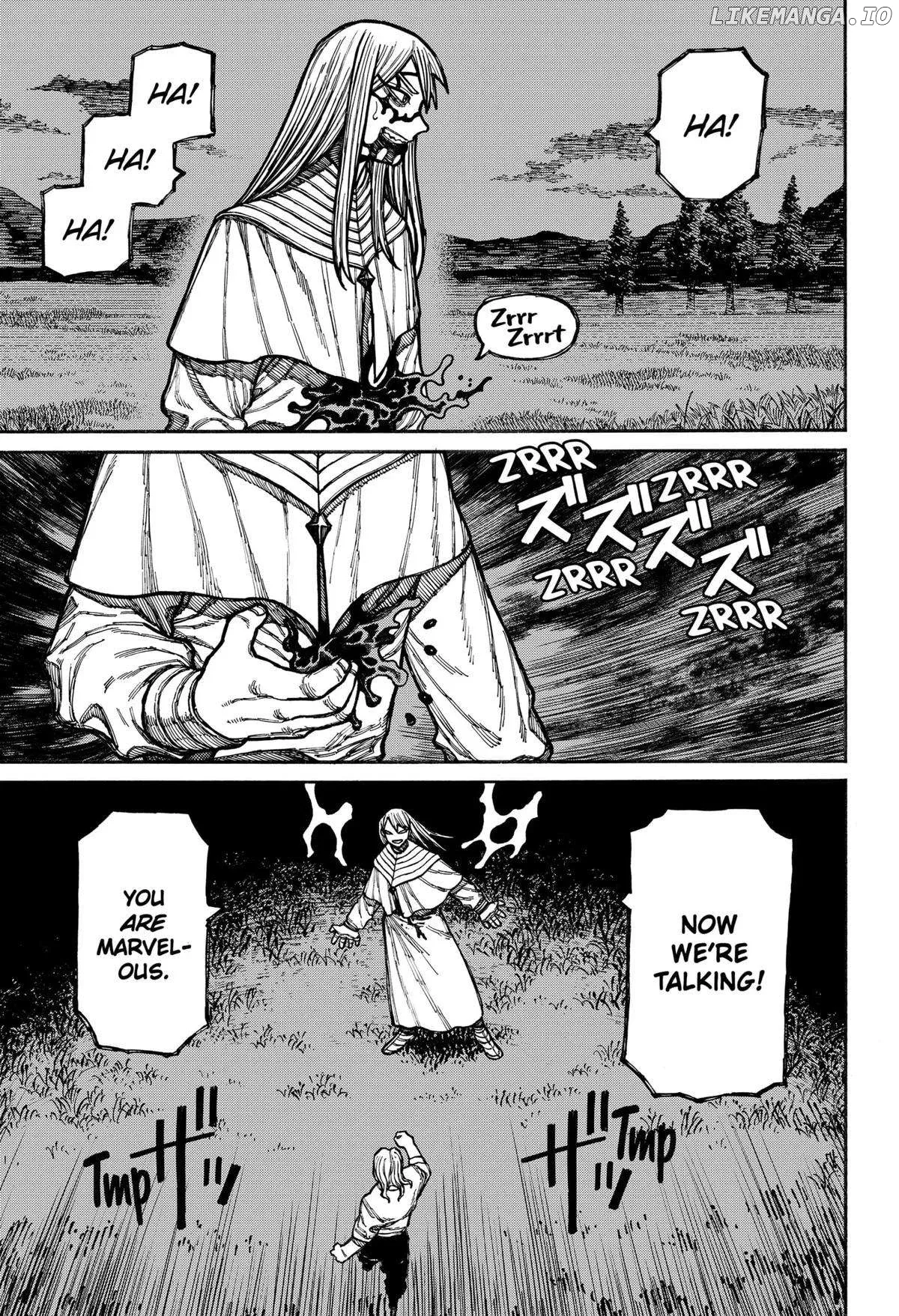 Read Centuria  Manga chapter 22 image 5 on Lezhin