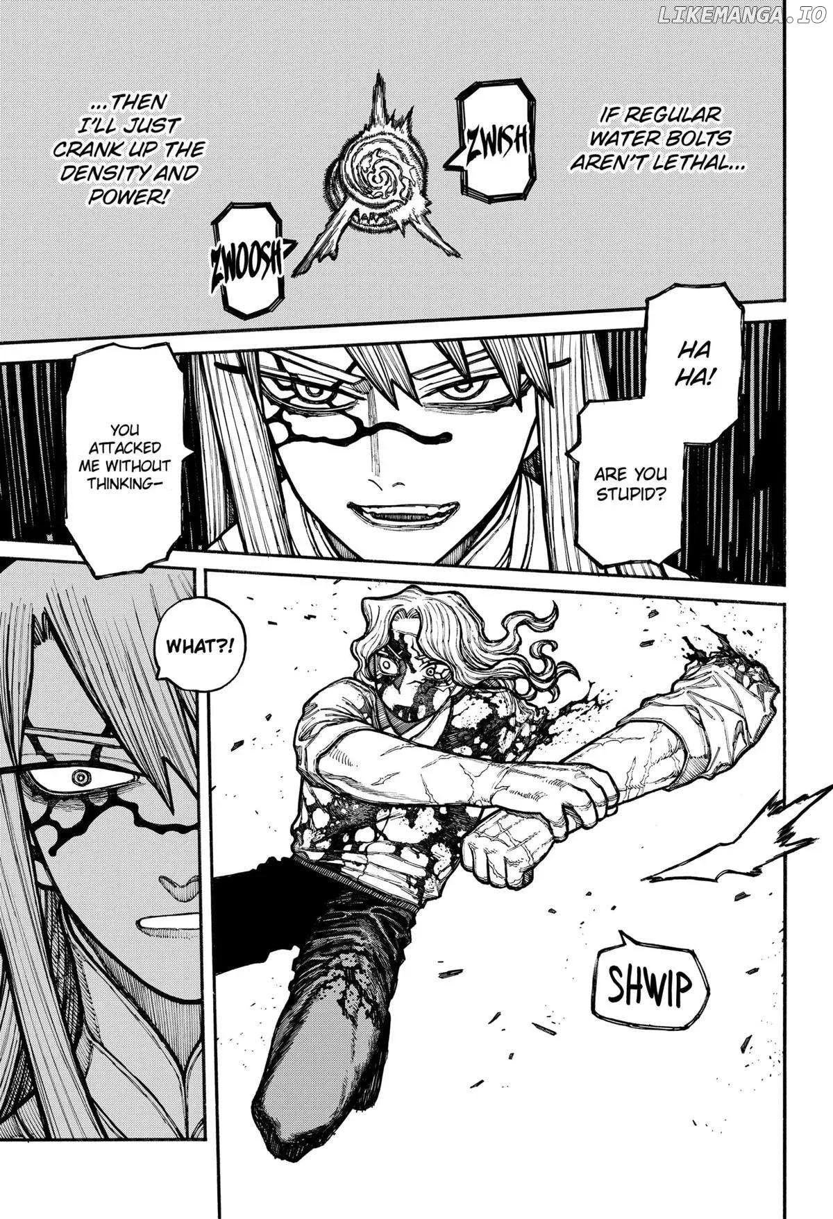 Read Centuria  Manga chapter 22 image 9 on Lezhin