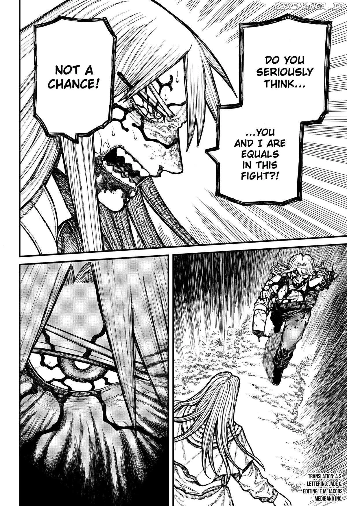 Read Centuria  Manga chapter 23 image 1 on Lezhin