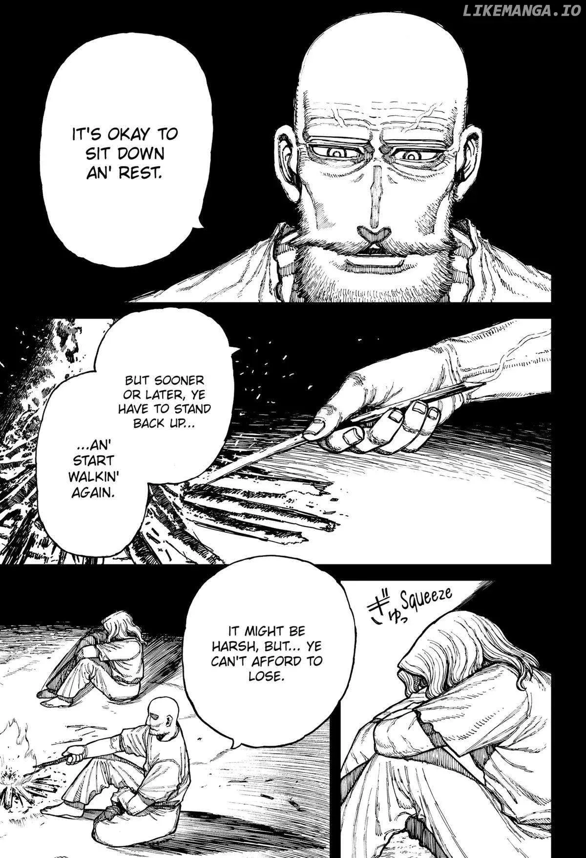 Read Centuria  Manga chapter 23 image 10 on Lezhin